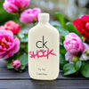 CK One Shock by Calvin Klein for Her EDT 6.7 oz 6.8 NEW in BOX