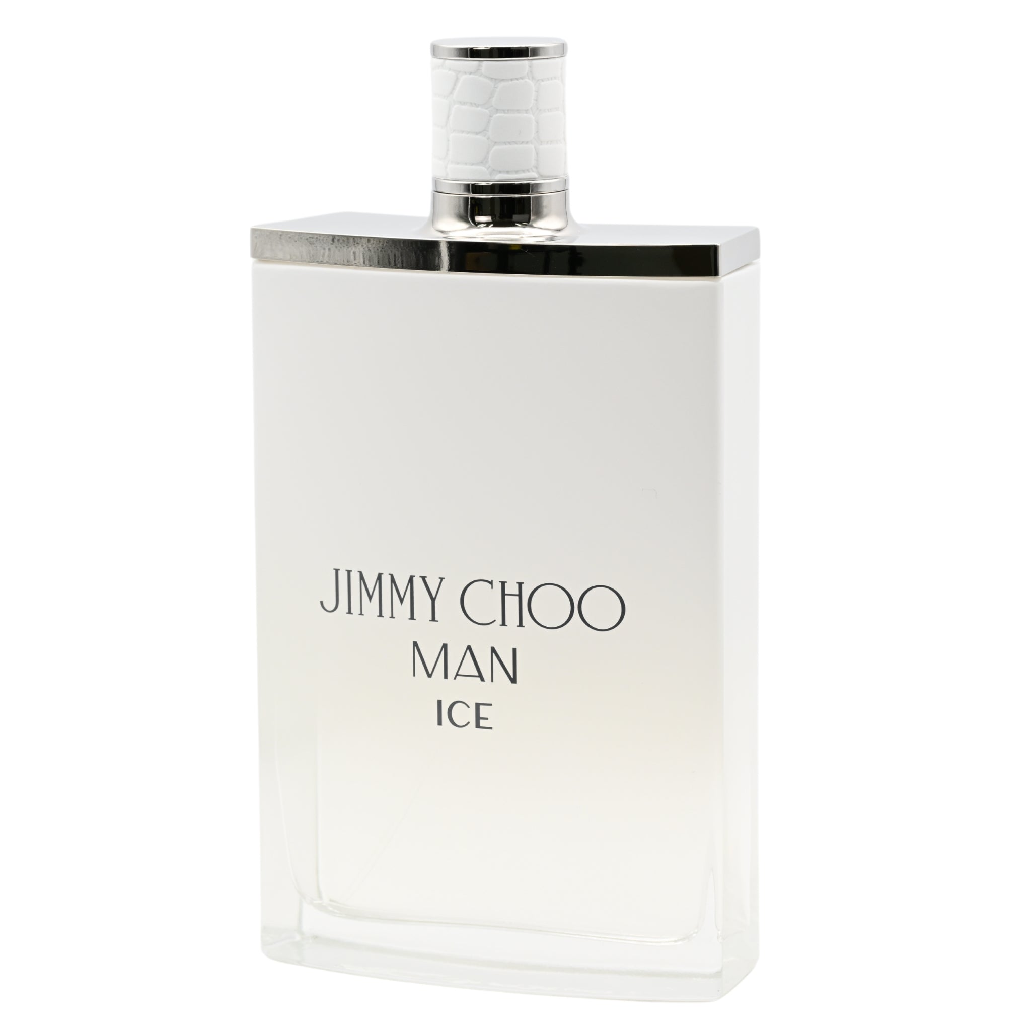 Jimmy Choo Man ICE by Jimmy Choo cologne EDT 6.7 oz New In Box
