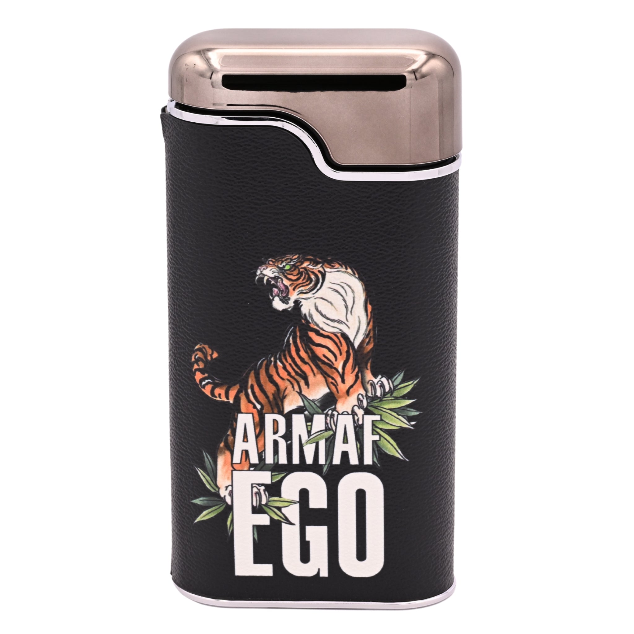 Ego Tiger by Armaf cologne for men EDP 3.3 / 3.4 oz New in Box