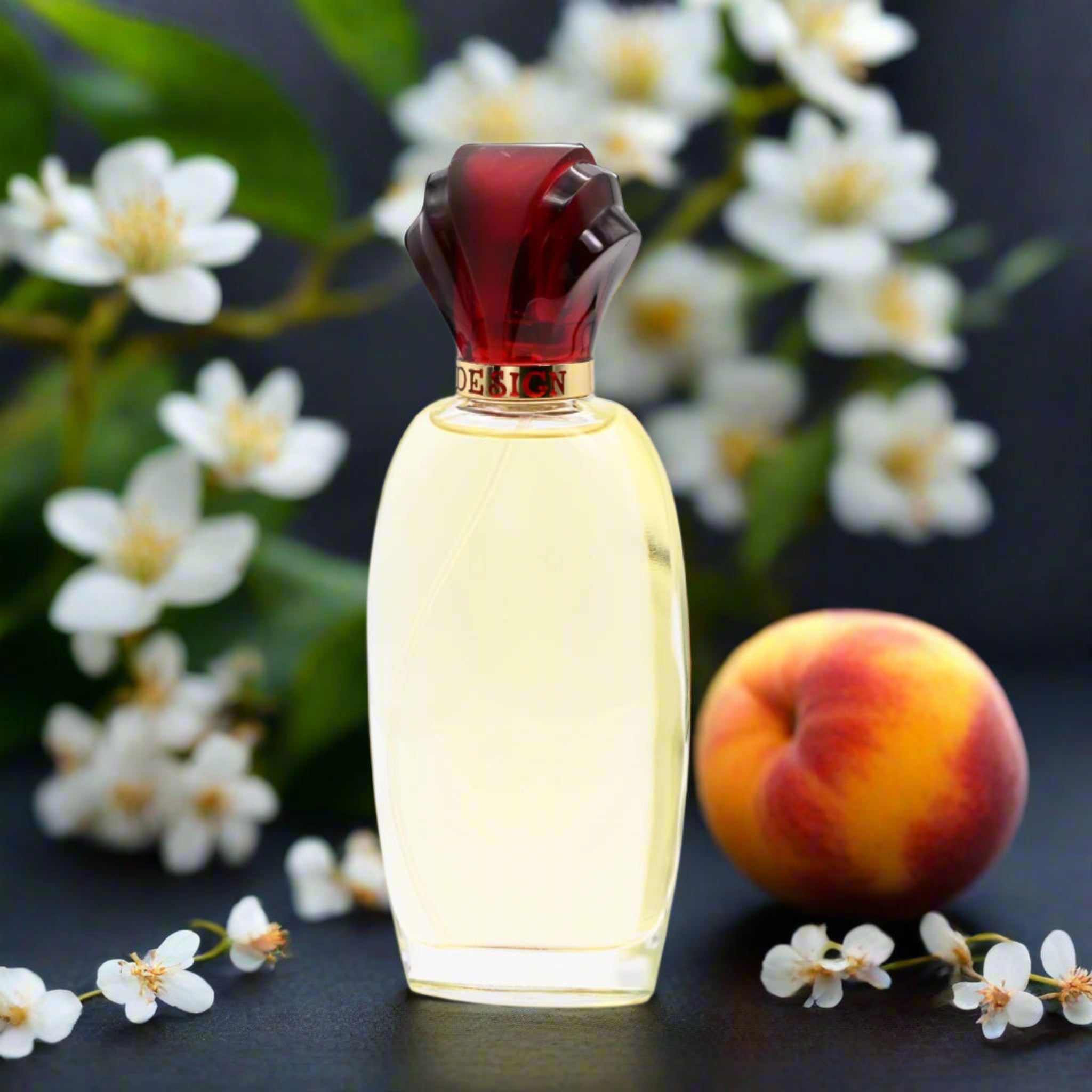 DESIGN by Paul Sebastian Perfume for Women 3.4 oz New in Box