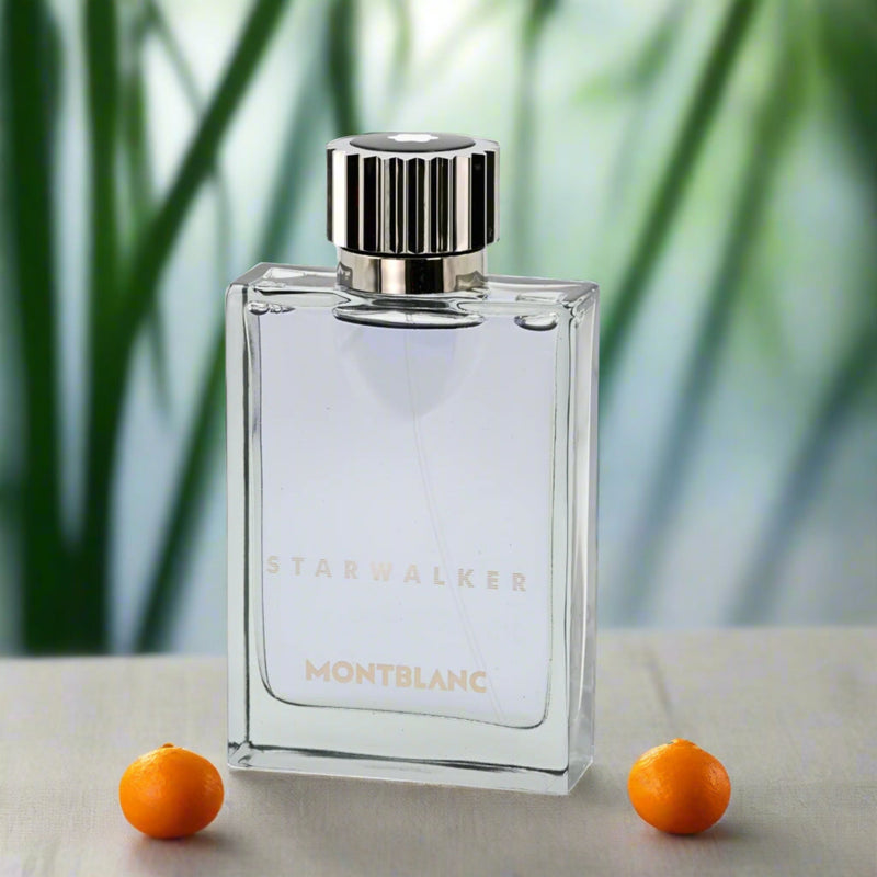 Starwalker by Mont Blanc cologne for men EDT 2.5 oz New in Box