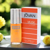 Jovan Musk by Jovan 3.0 oz Cologne Spray for Men New in Box