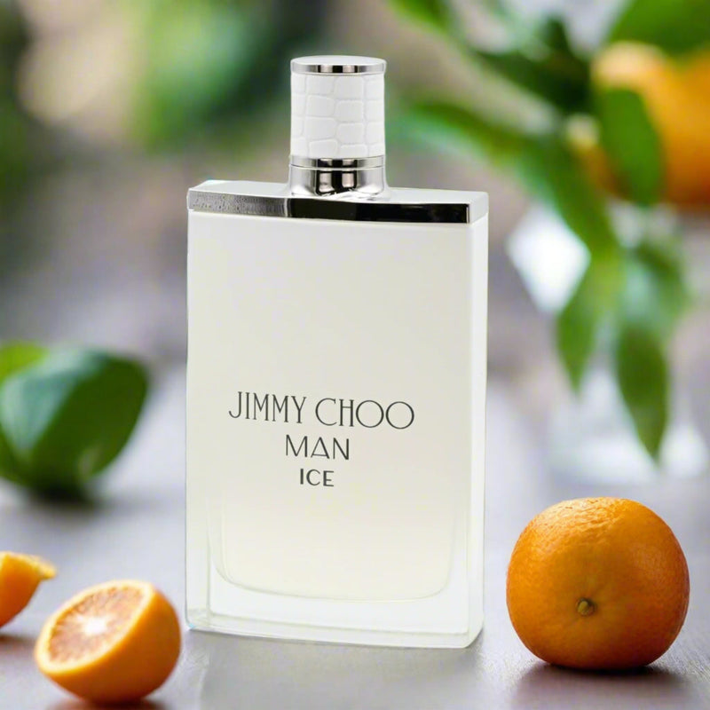 JIMMY CHOO MAN ICE by Jimmy Choo cologne EDT 3.3 / 3.4 oz New In Box