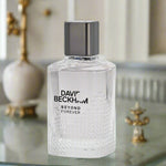 Beyond Forever David Beckham Men cologne edt 3.0 oz NEW IN BOX