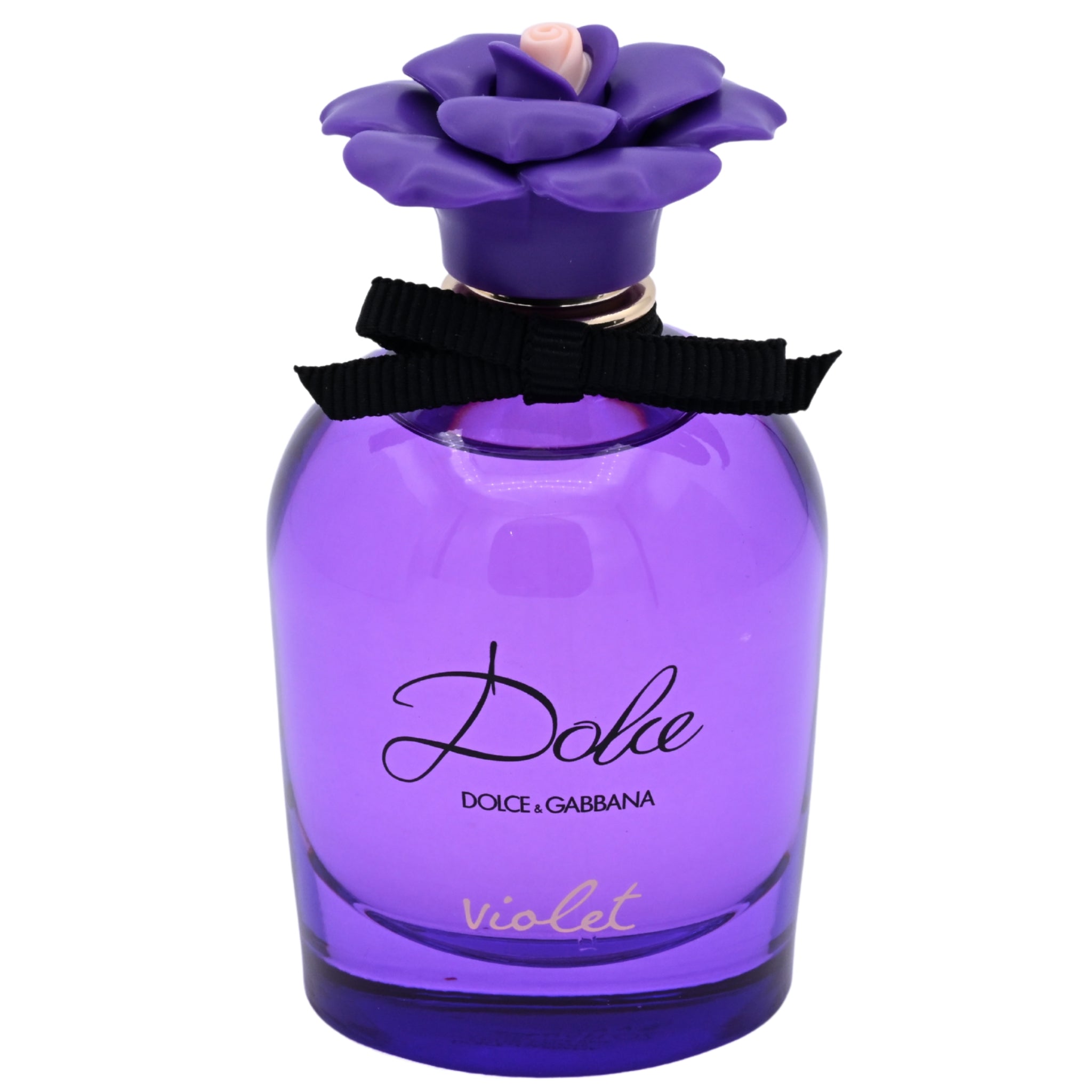 Dolce & Gabbana Dolce Violet Eau de Toilette Spray for Women 2.5 oz (Tester)