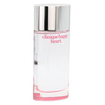 HAPPY HEART Clinique women 3.4 oz 3.3 edp Perfume spray NEW IN BOX
