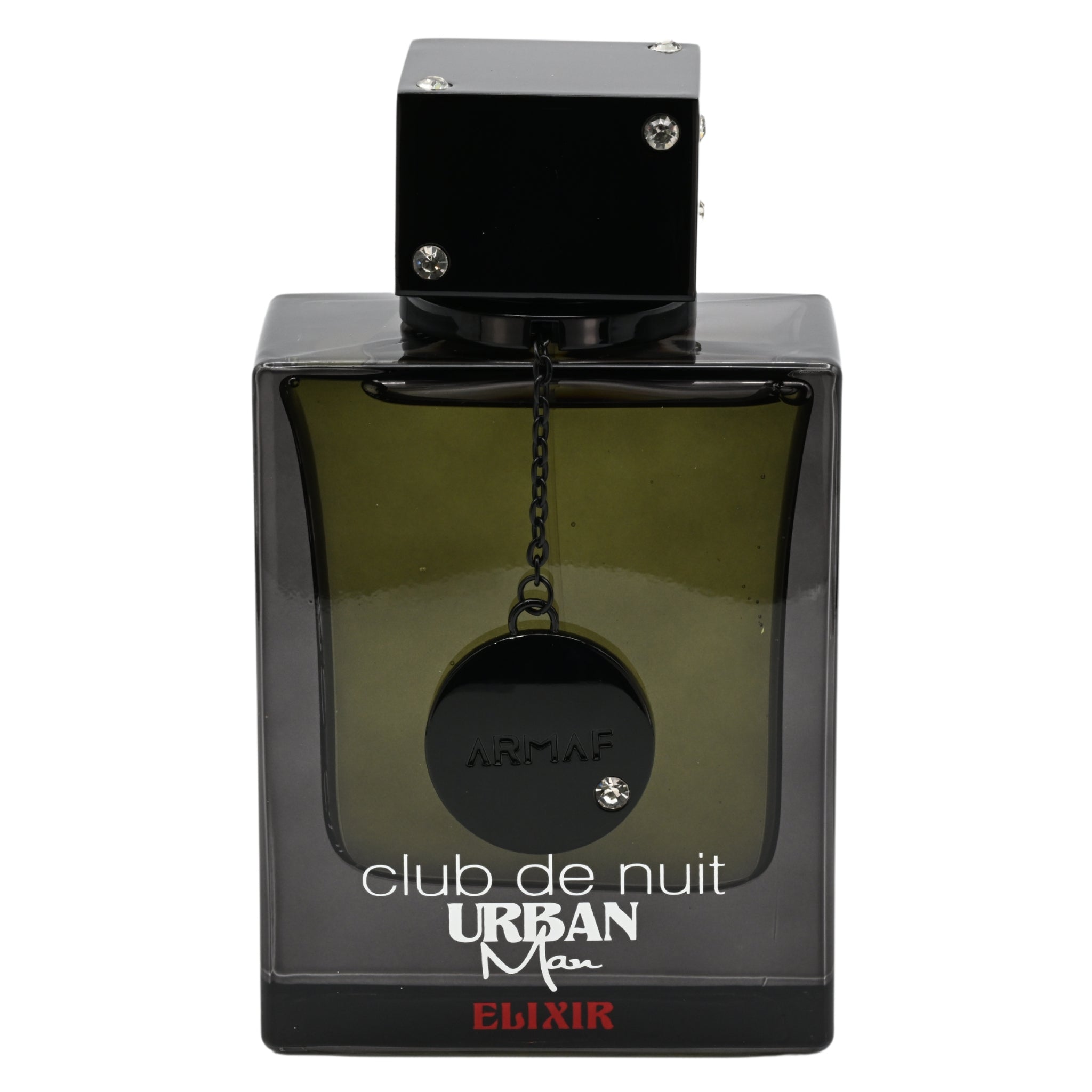 Urban Man Elixer by Armaf cologne for men EDP 3.6 oz New in Box