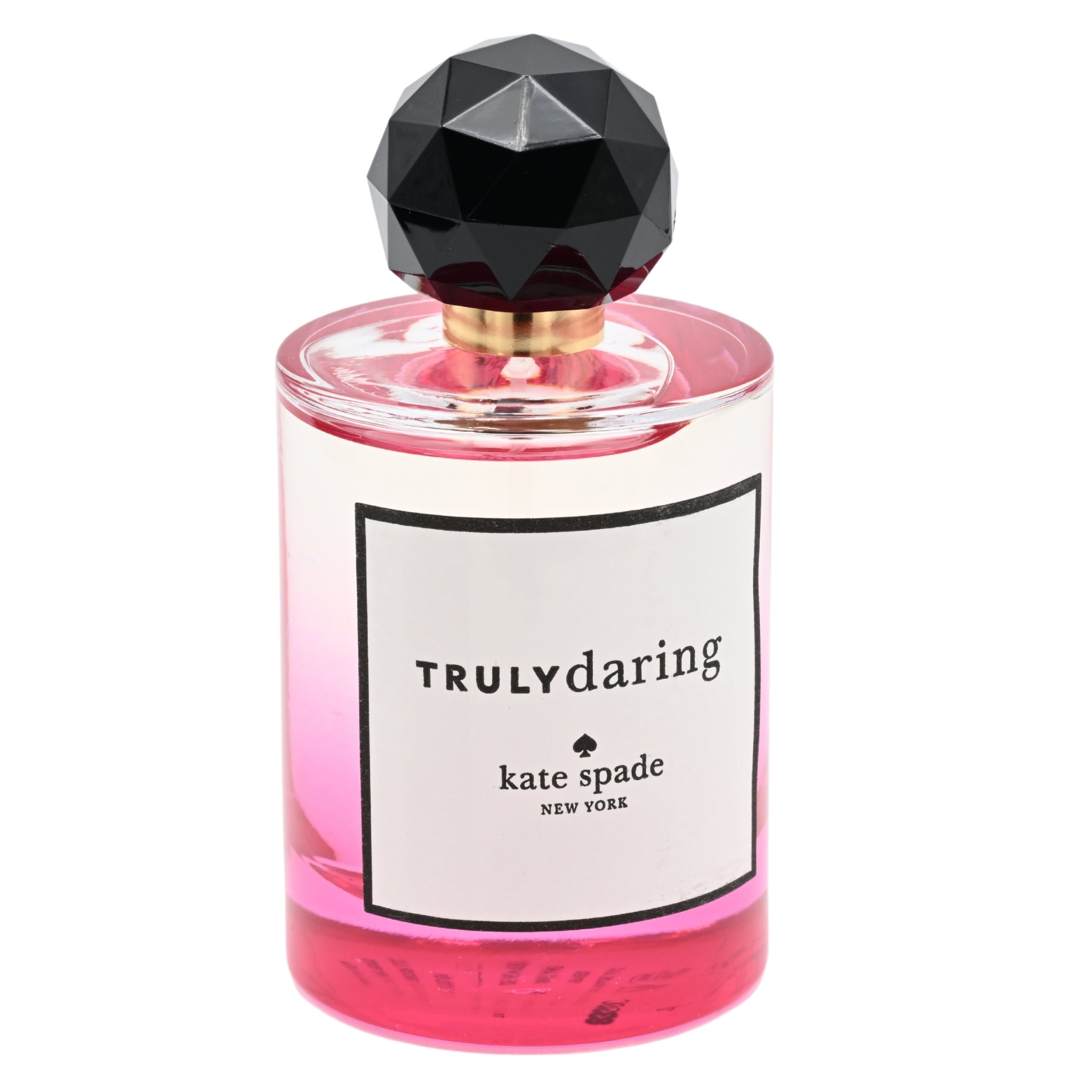 Trulydaring by Kate Spade for women EDT  2.5 oz New in Box
