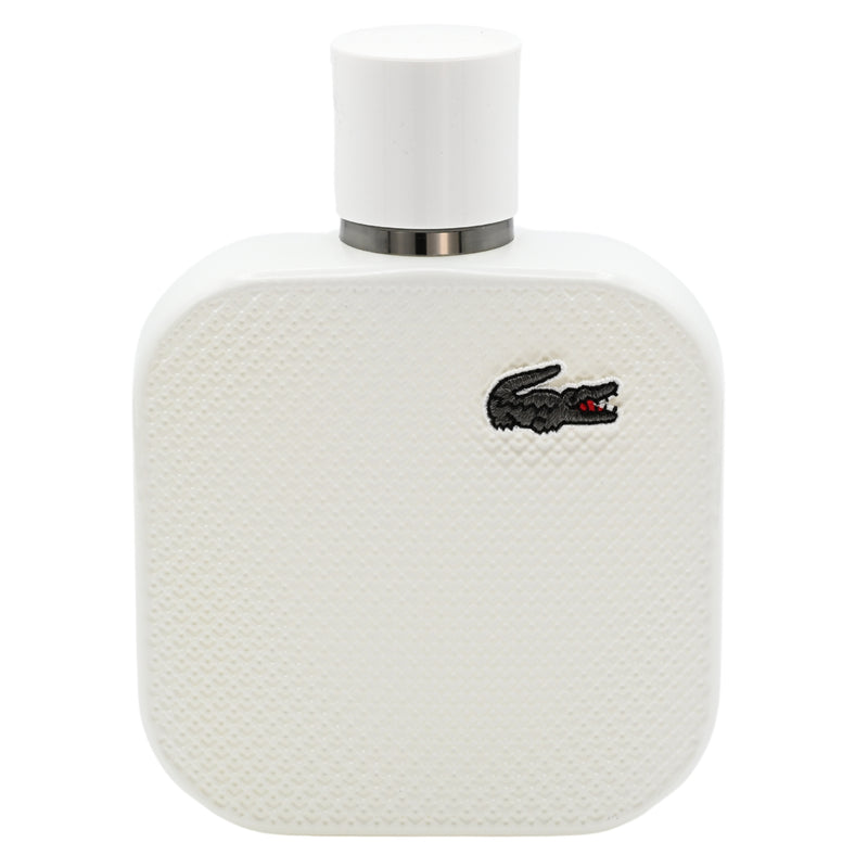Lacoste L.12.12 Blanc by Lacoste cologne for him EDP 3.3 / 3.4 oz New in Box