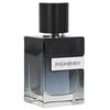 Y by Yves Saint Laurent cologne for men EDP 2.0 oz New in Box