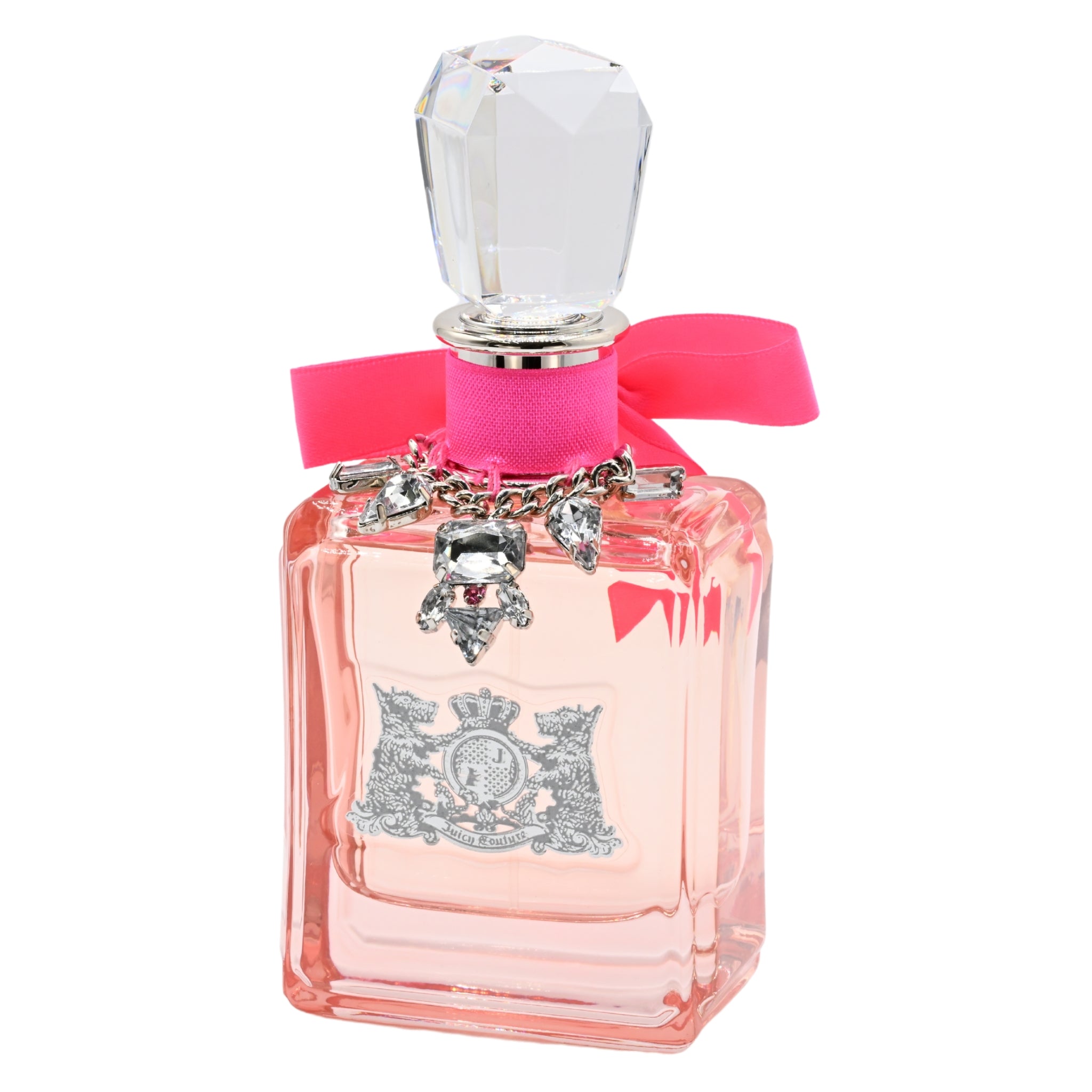 COUTURE LA LA Juicy Couture women perfume edp 3.4 oz 3.3 NEW IN BOX