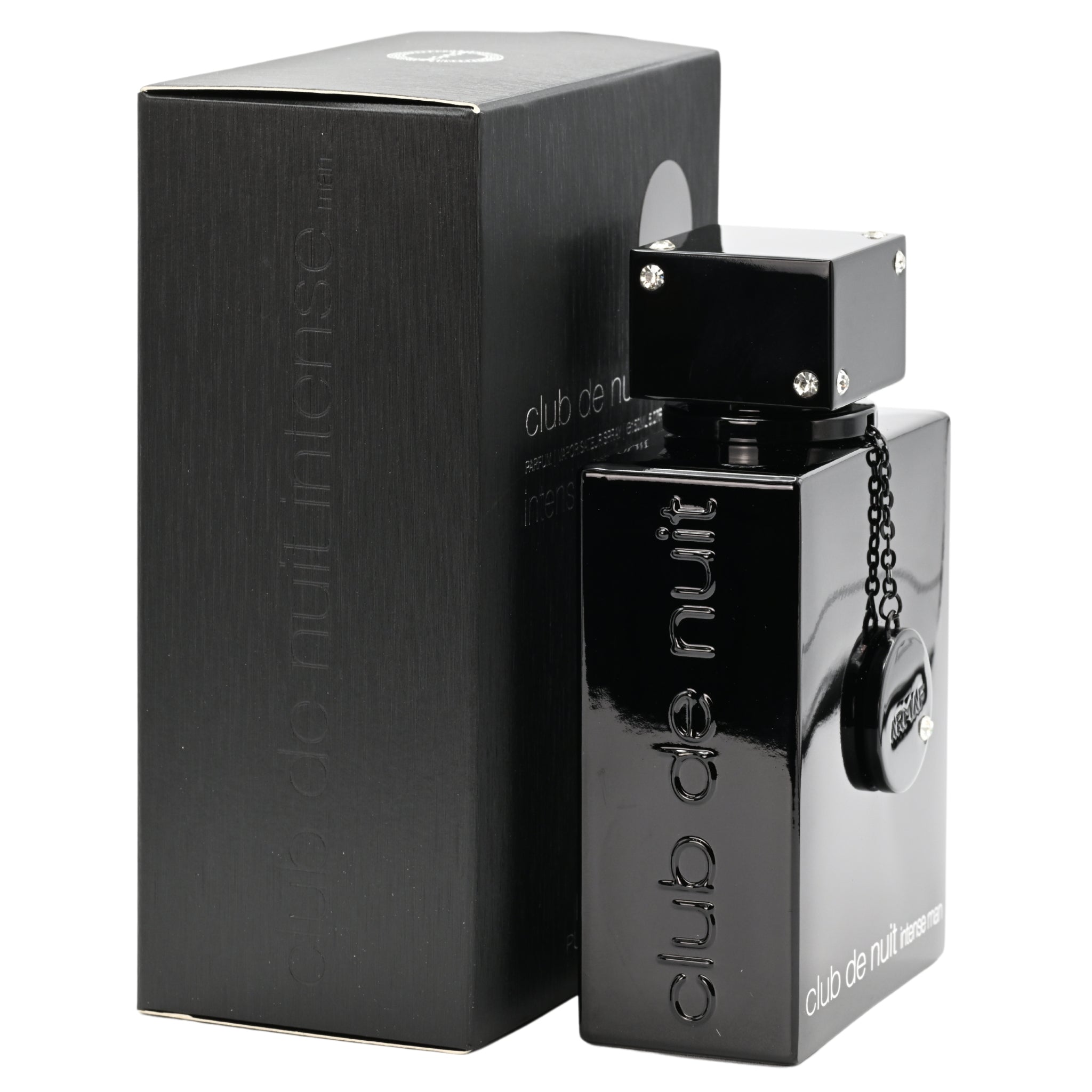 Club de Nuit Intense by Armaf pure perfume 5.07 oz New in Box