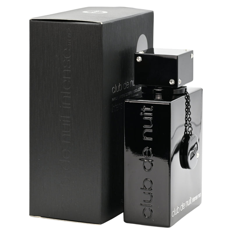 Club de Nuit Intense by Armaf pure perfume 5.07 oz New in Box