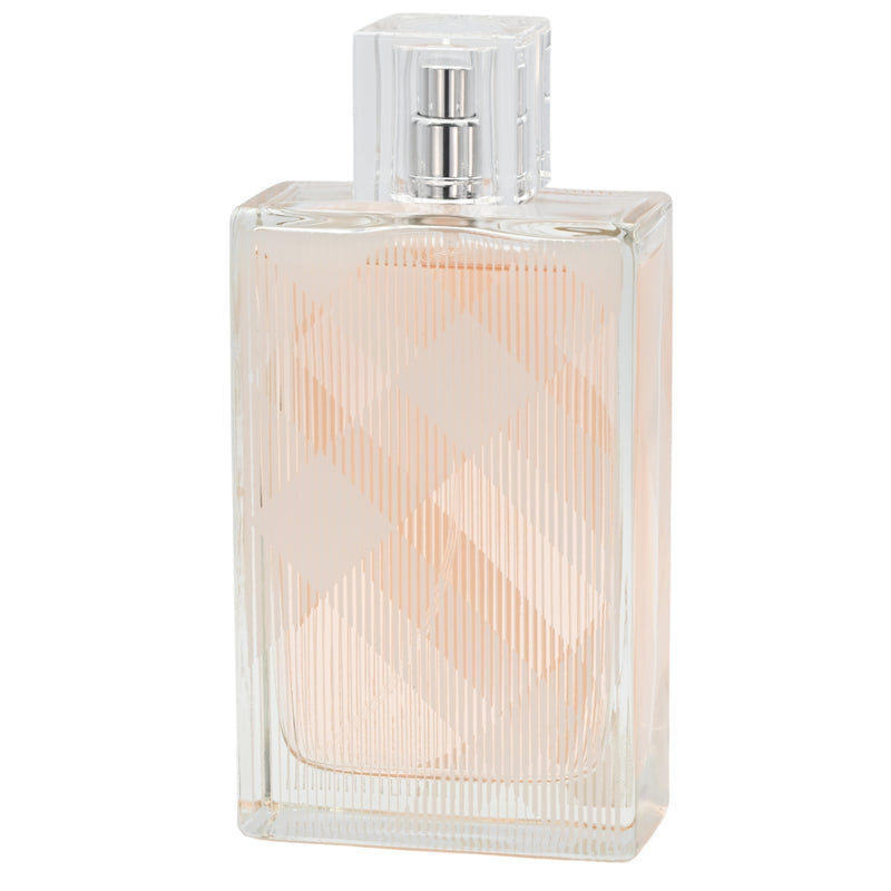 Burberry Brit by Burberry 3.3 / 3.4 oz EDT Perfume for Women New In Box