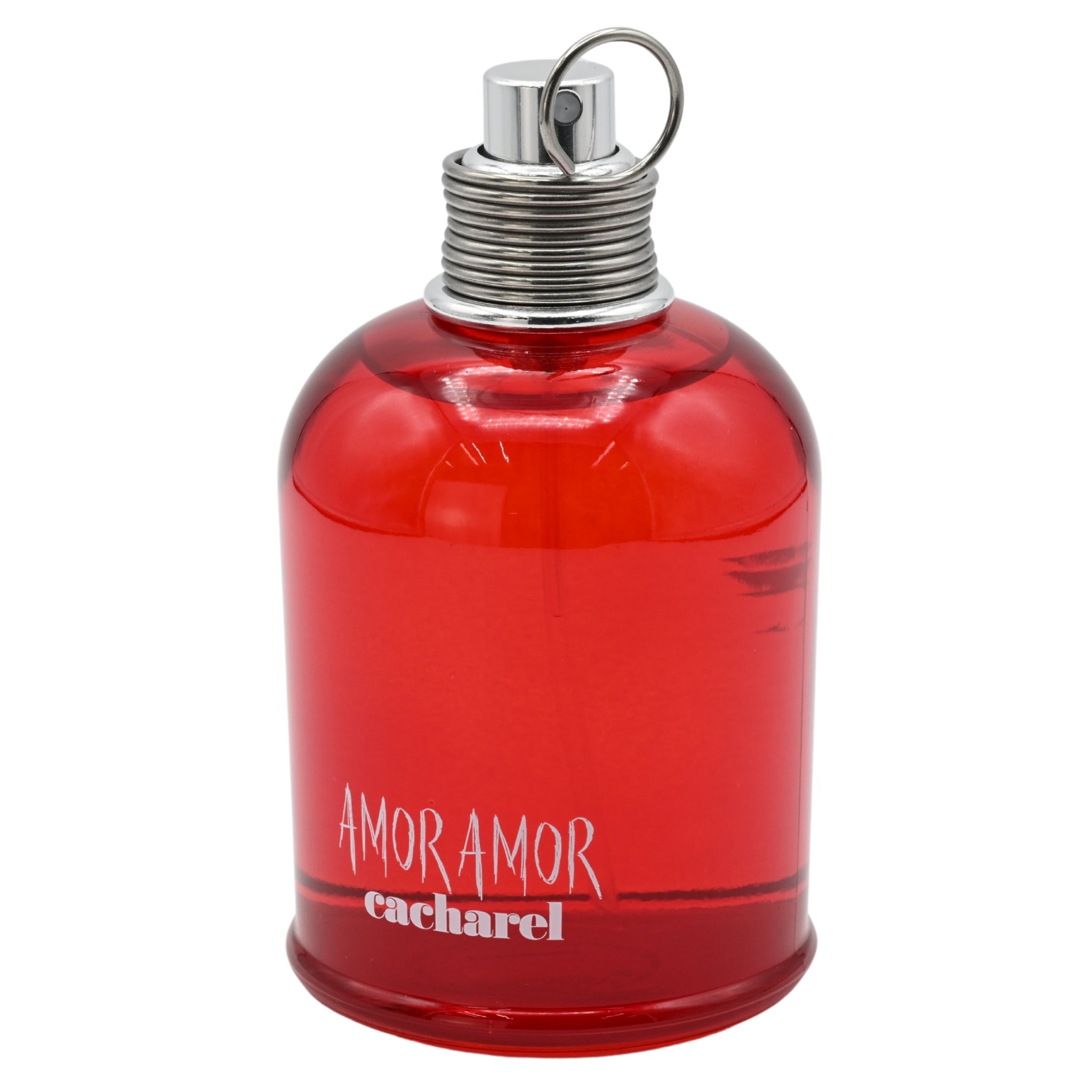 AMOR AMOR by Cacharel Perfume 3.3 / 3.4 oz EDT For Women New in Box