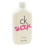 CK One Shock by Calvin Klein for Her EDT 6.7 oz 6.8 NEW in BOX
