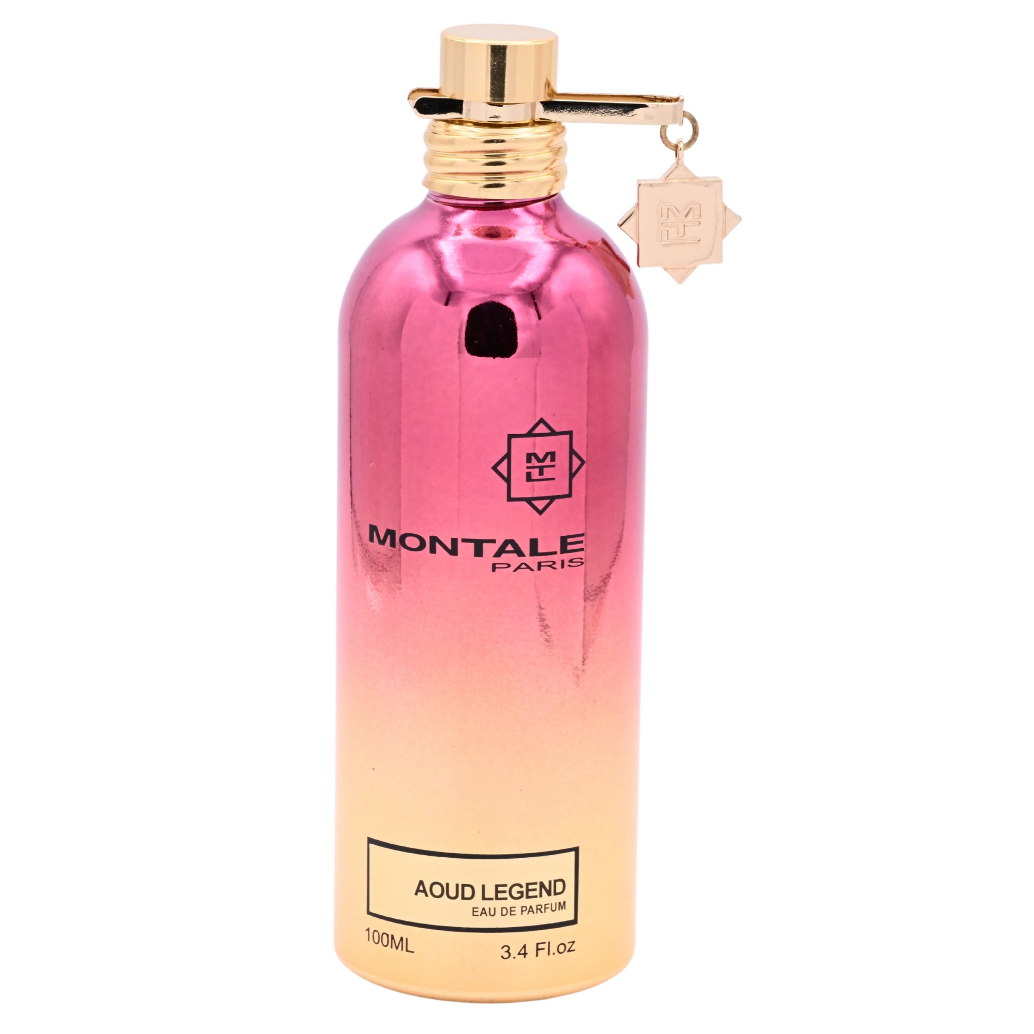 Aoud Legend by Montale for unisex EDP 3.3 / 3.4 oz New In Box