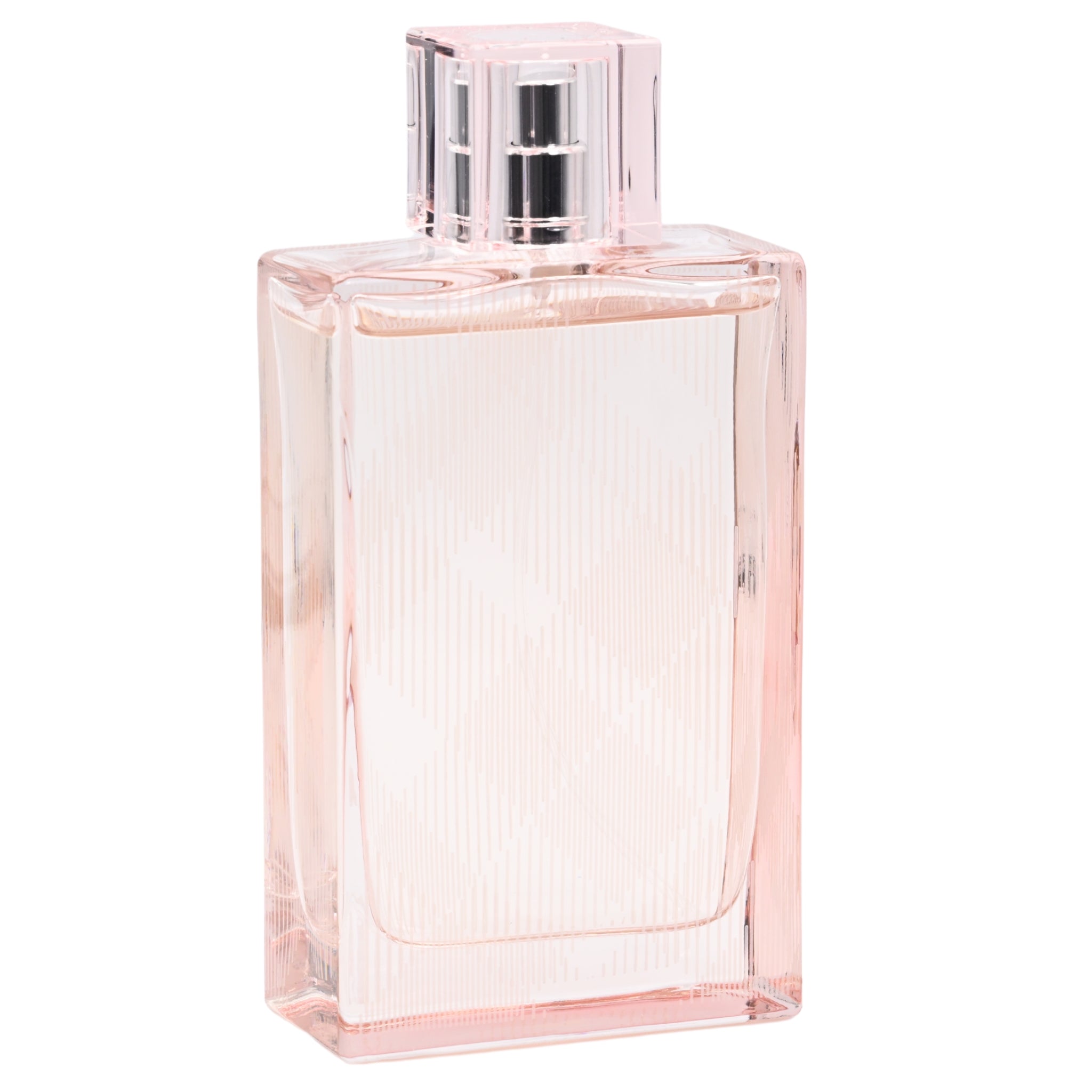 Brit Sheer by Burberry 3.3 / 3.4 oz EDT Perfume for Women New In Box