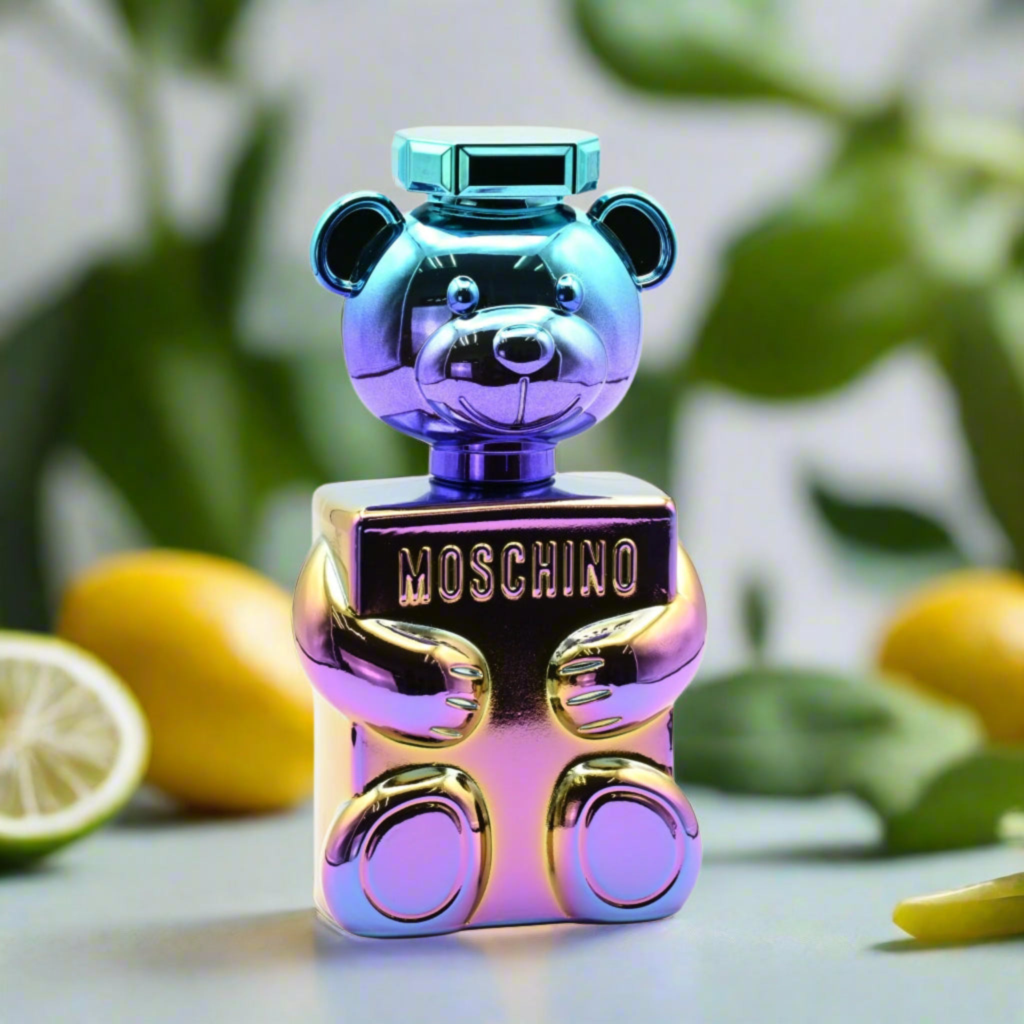Toy 2 Pearl by Moschino perfume for women EDP 3.3 / 3.4 oz New In Box