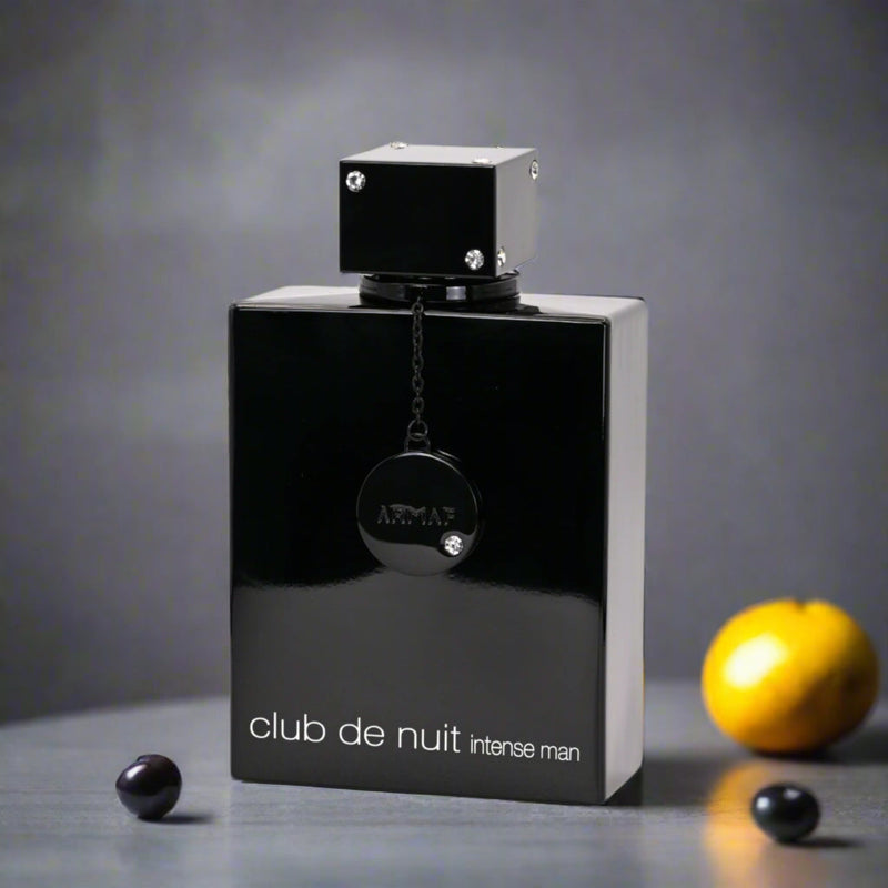 Club de Nuit Intense by Armaf cologne for men 200 ml EDP 6.8 oz 6.7 New in Box