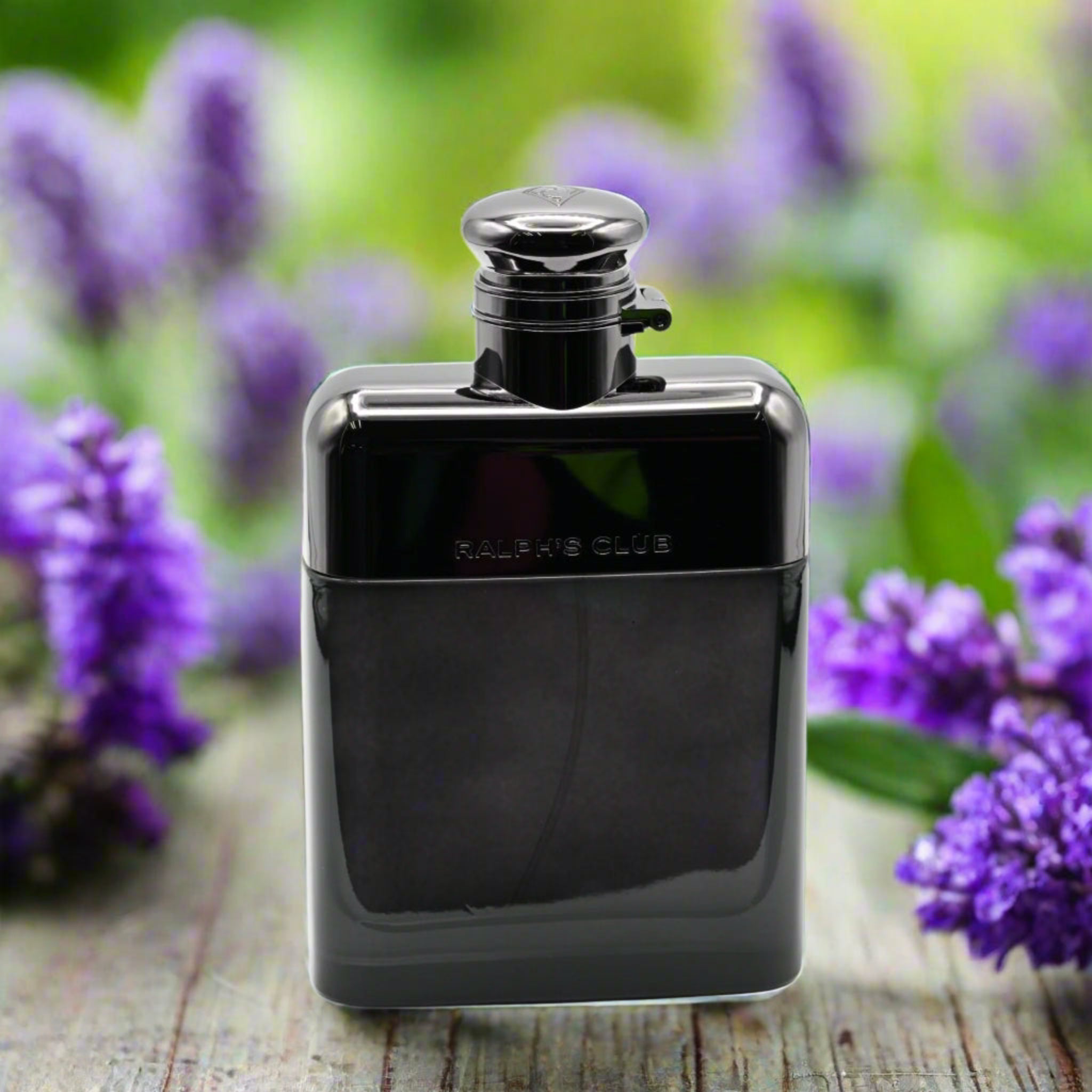 Ralph's Club by Ralph Lauren cologne for men EDP 3.3 / 3.4 oz New in Box