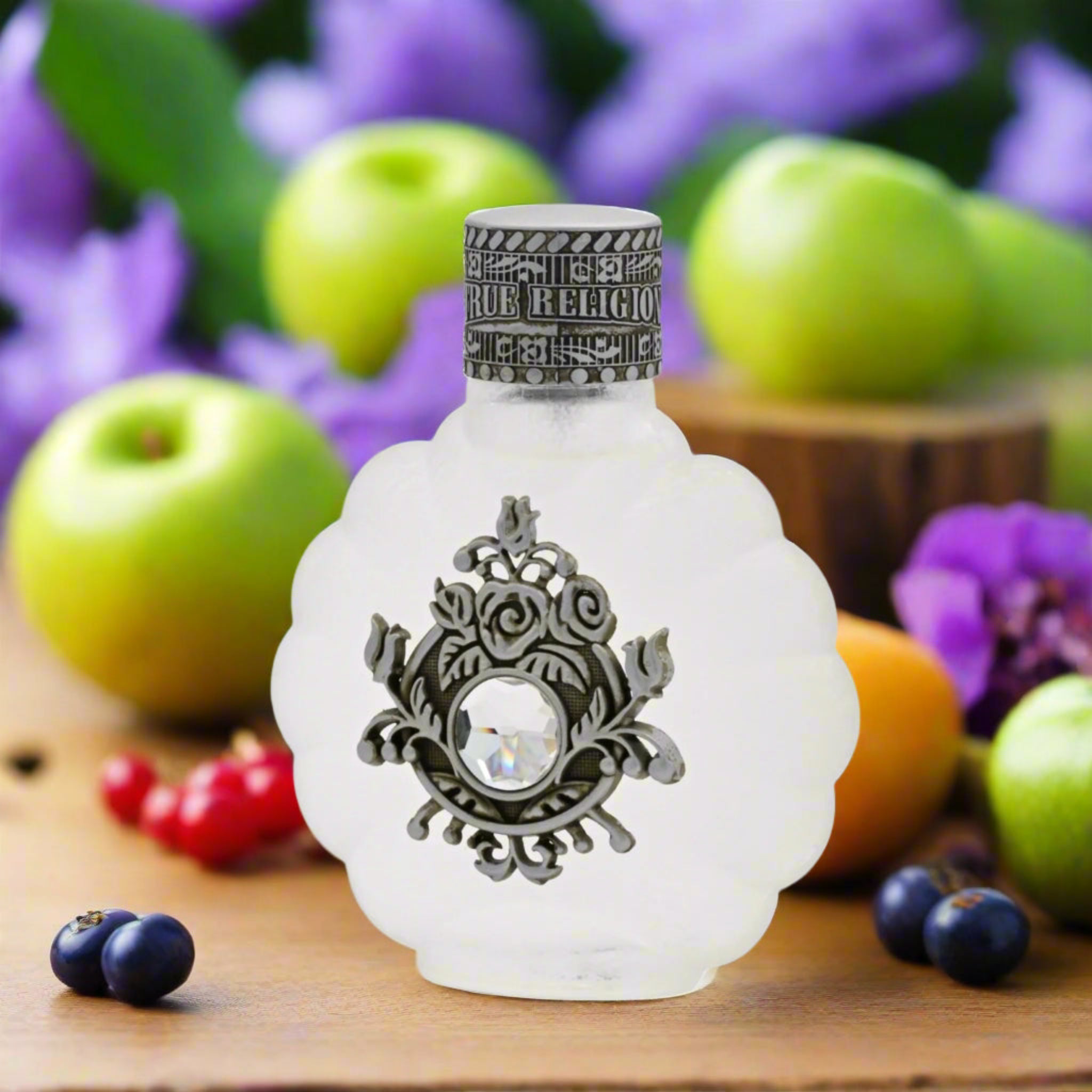 True Religion Perfume for Women 3.4 oz 100 ml EDP New in Box