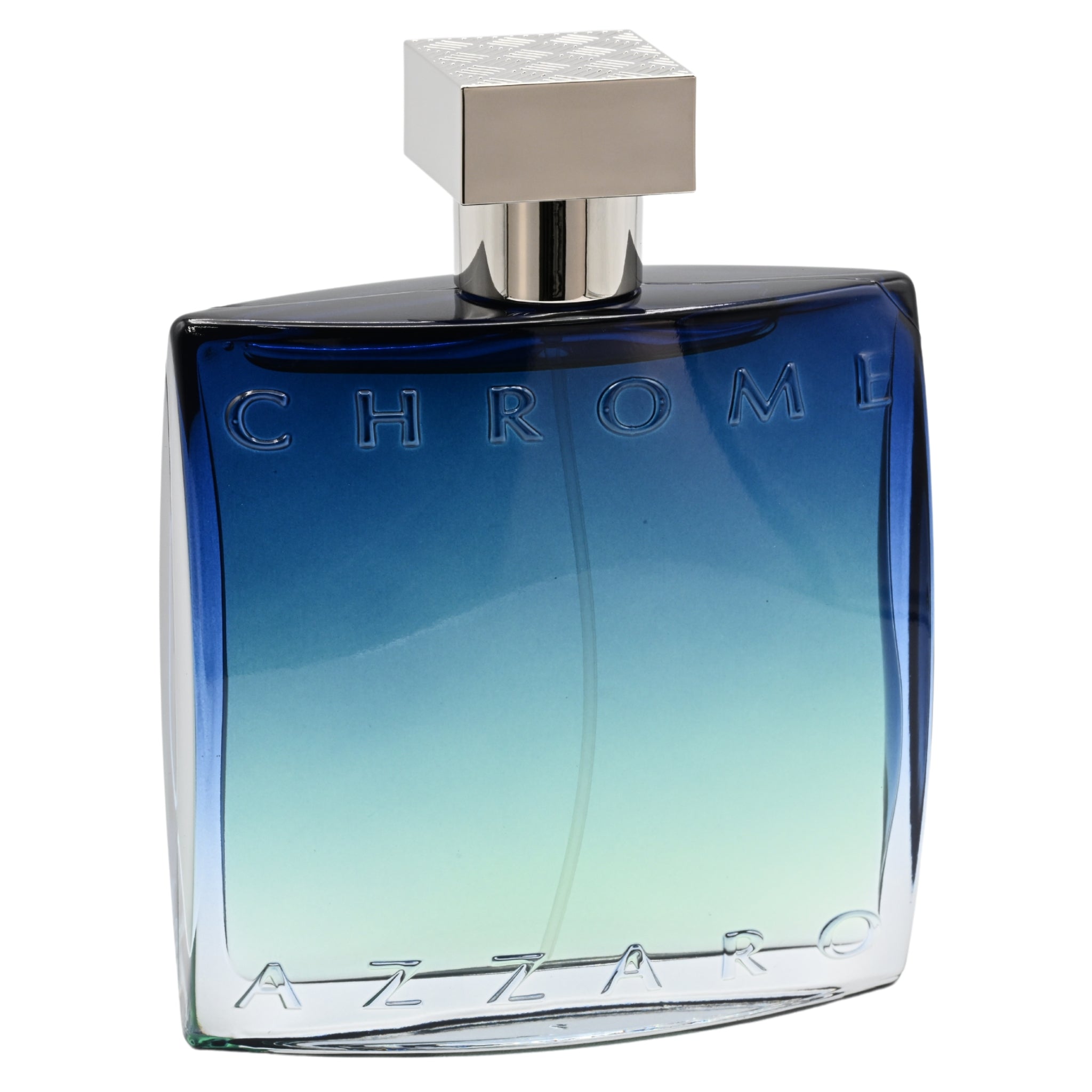 Chrome by Loris Azzaro cologne for men EDP 3.38 oz New in Box