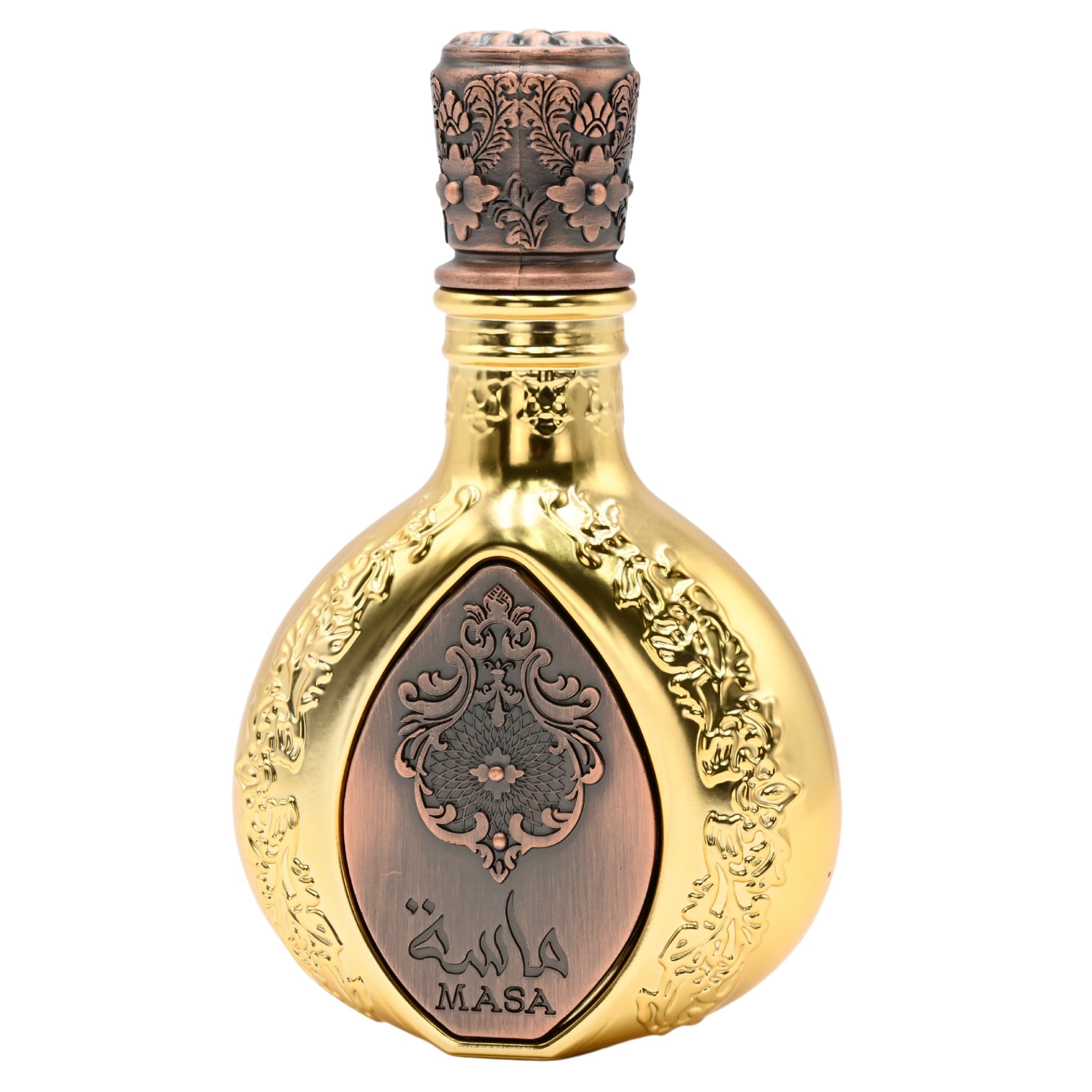 Pride Masa by Lattafa perfume for unisex EDP 3.3 / 3.4 oz New in Box