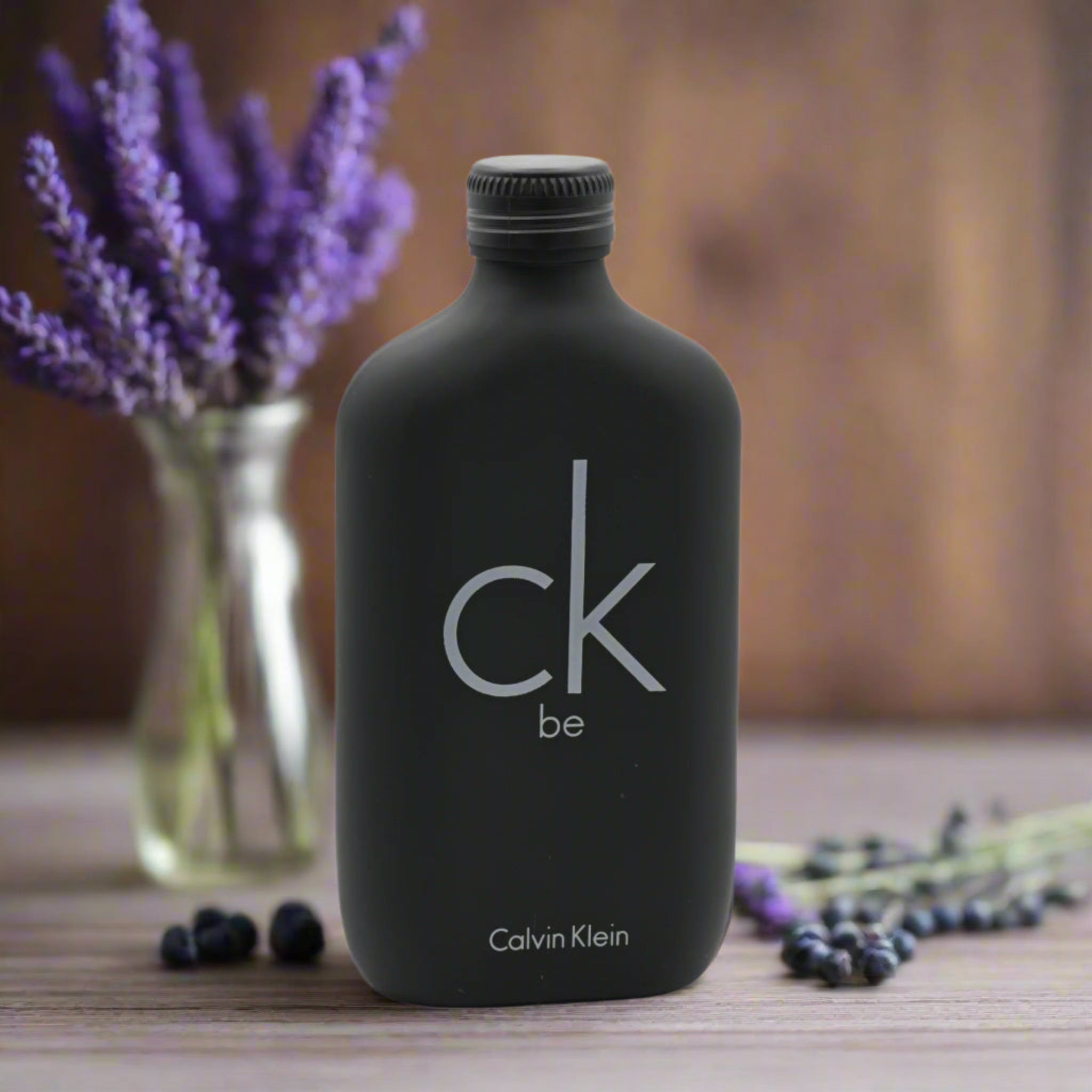 CK BE by Calvin Klein Perfume Cologne for Men 6.7 / 6.8 oz EDT New in Box