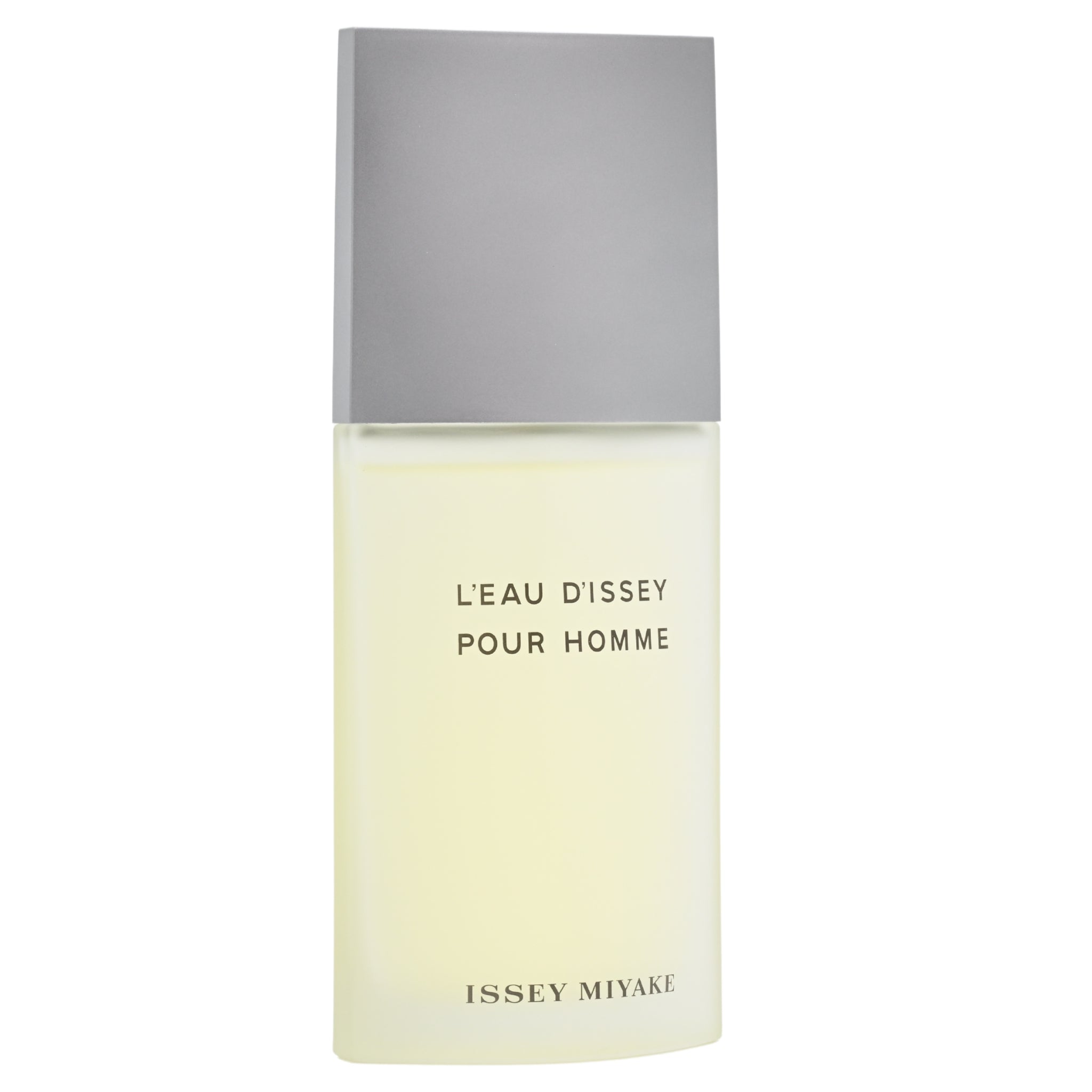 L'EAU D'ISSEY By Issey Miyake cologne for him EDT 6.7 / 6.8 oz New in Box
