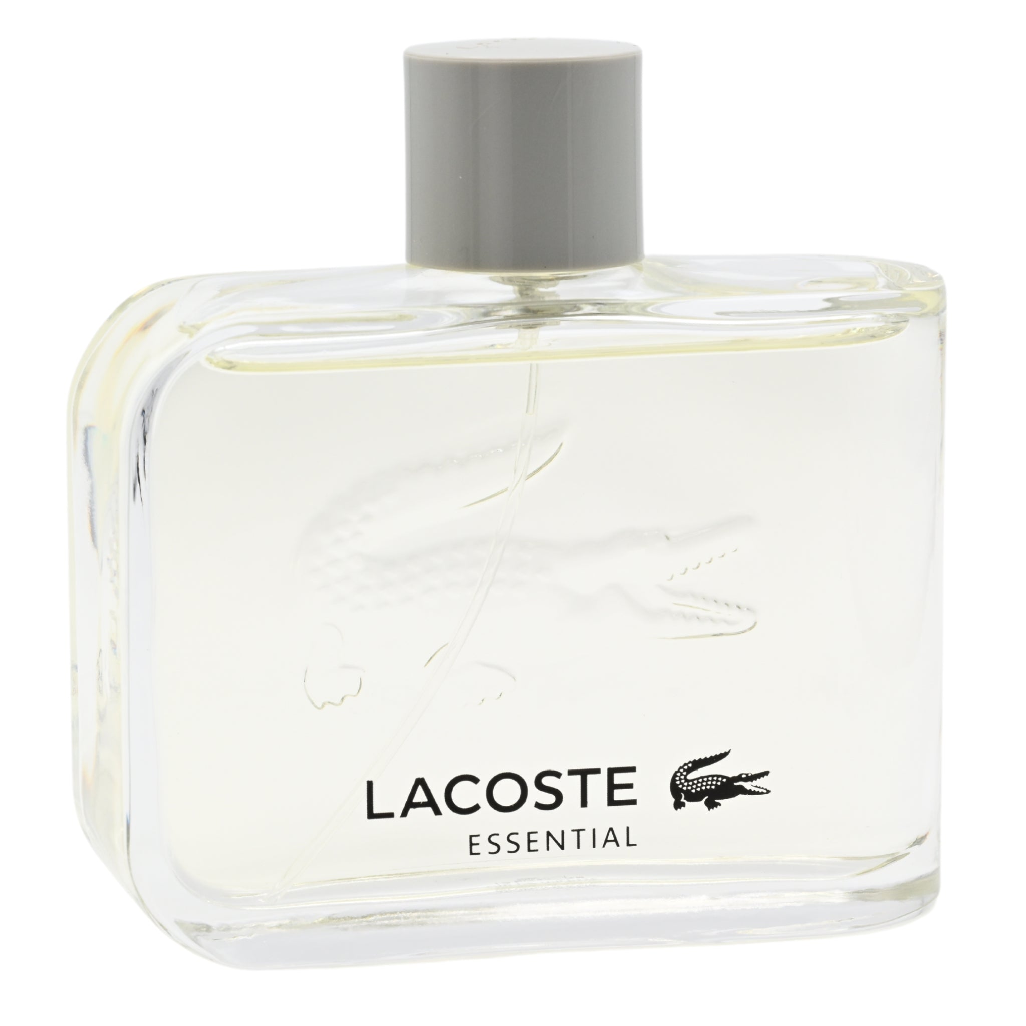 Lacoste Essential by Lacoste Men edt Spray Cologne 4.2 oz NEW IN BOX