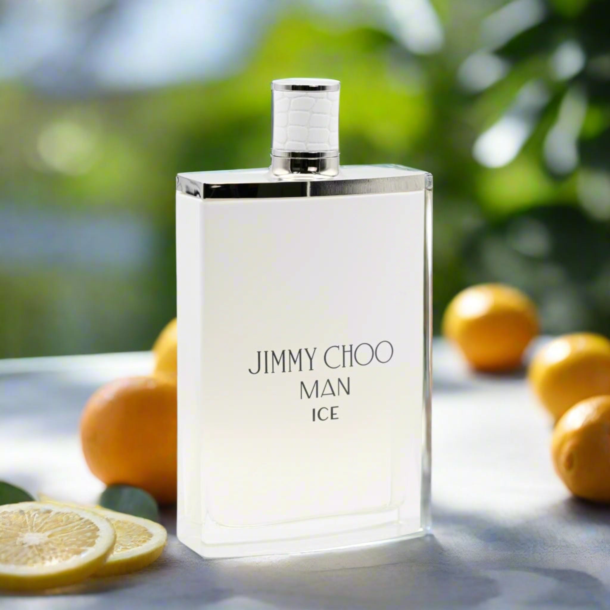 Ice Edt Jimmy Choo Man Ice Perfume JIMMY CHOO MAN ICE By Jimmy