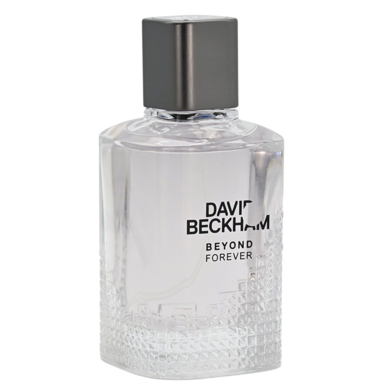 Beyond Forever David Beckham Men cologne edt 3.0 oz NEW IN BOX