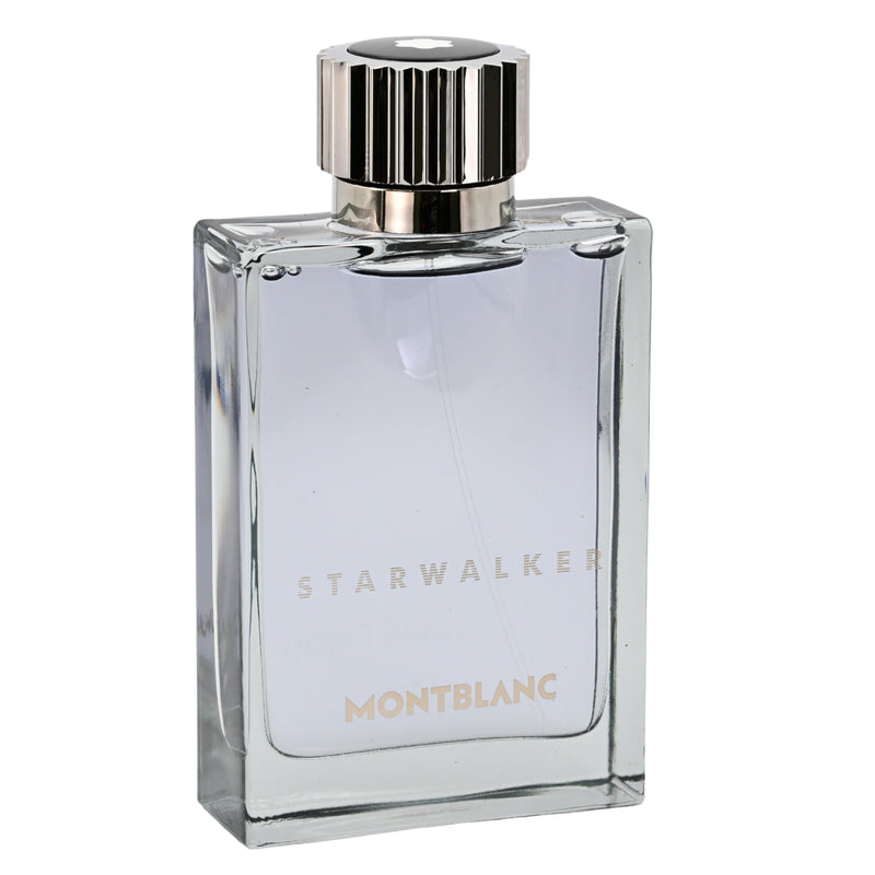 Starwalker by Mont Blanc cologne for men EDT 2.5 oz New in Box