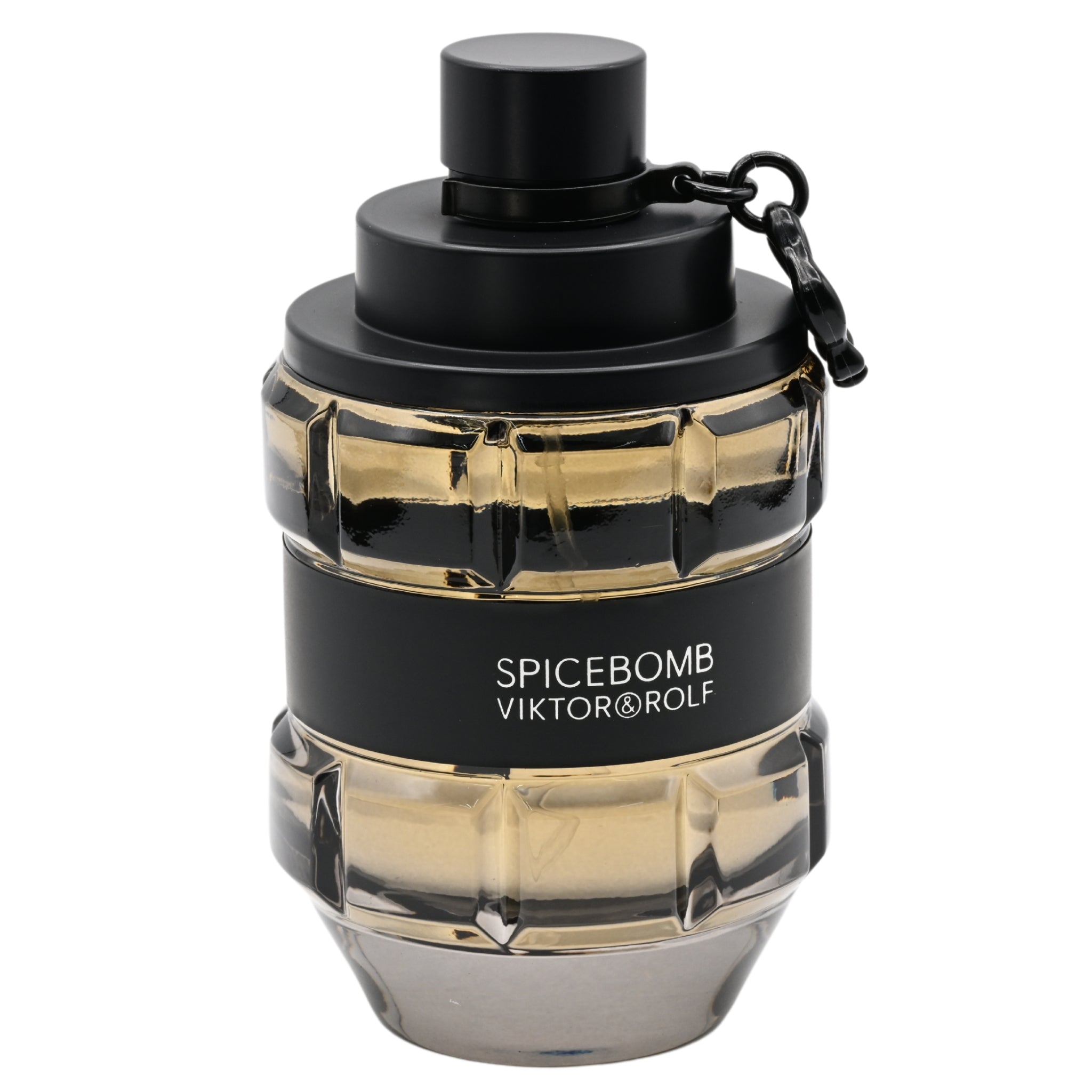 SPICEBOMB by Viktor & Rolf for men cologne edt 3.0 oz New in Box