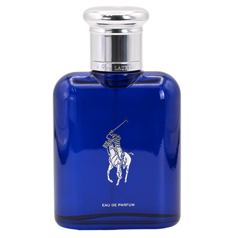 Polo Blue (Refillable) by Ralph Lauren cologne for men EDP 2.5 oz New in Box