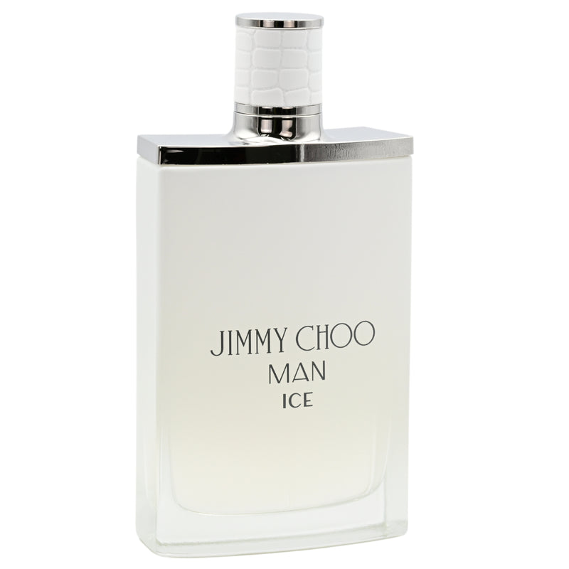 JIMMY CHOO MAN ICE by Jimmy Choo cologne EDT 3.3 / 3.4 oz New In Box