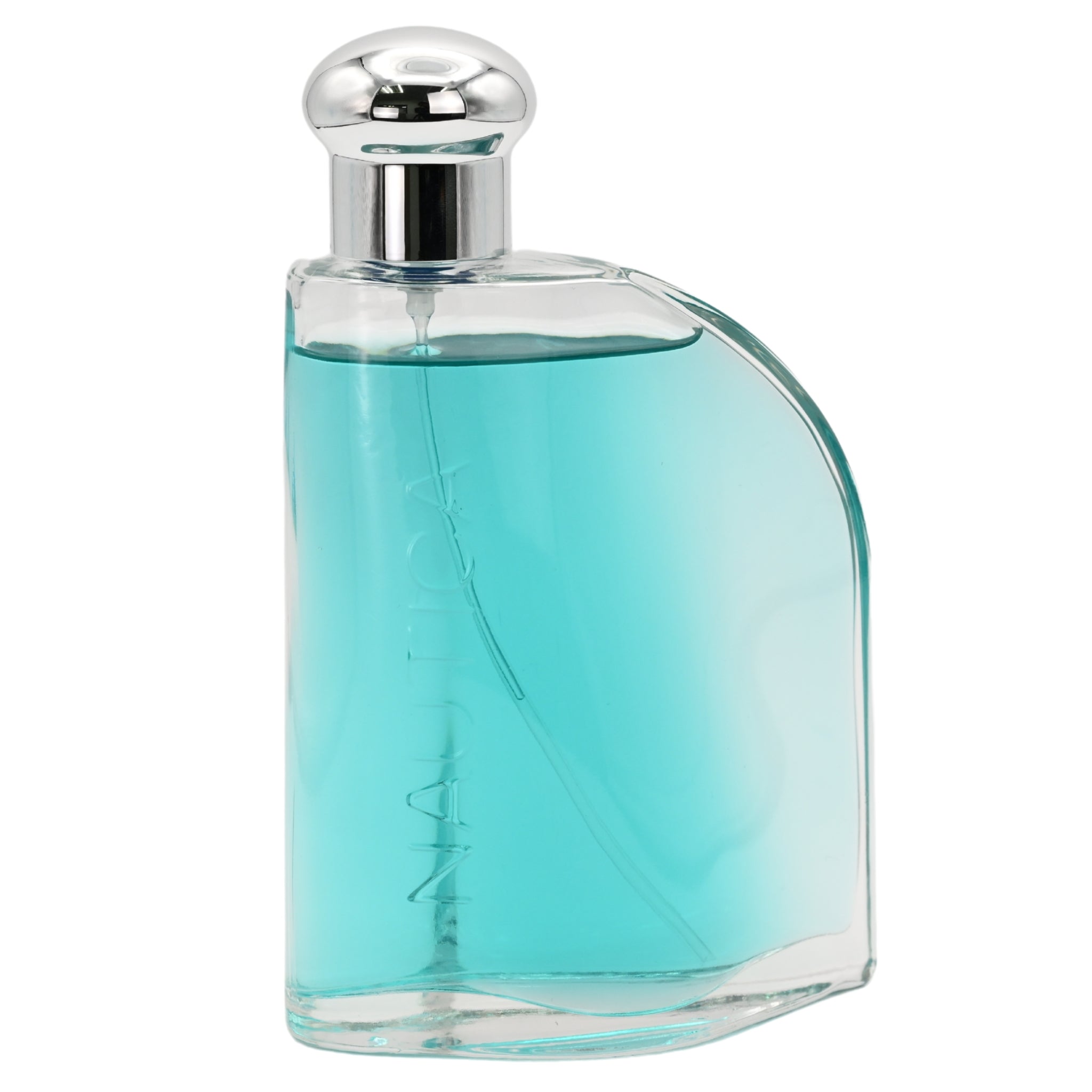 NAUTICA CLASSIC 3.3 / 3.4 oz EDT Cologne for Men New In Box