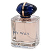 My Way (Rechargeable) by Giorgio Armani for her EDP 3 / 3.0 oz New In Box