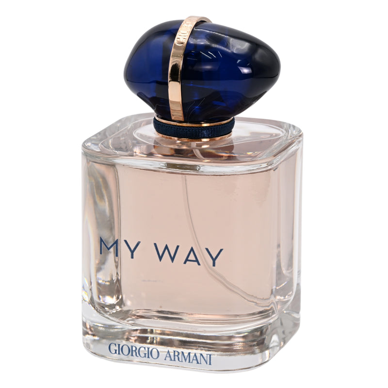 My Way (Rechargeable) by Giorgio Armani for her EDP 3 / 3.0 oz New In Box