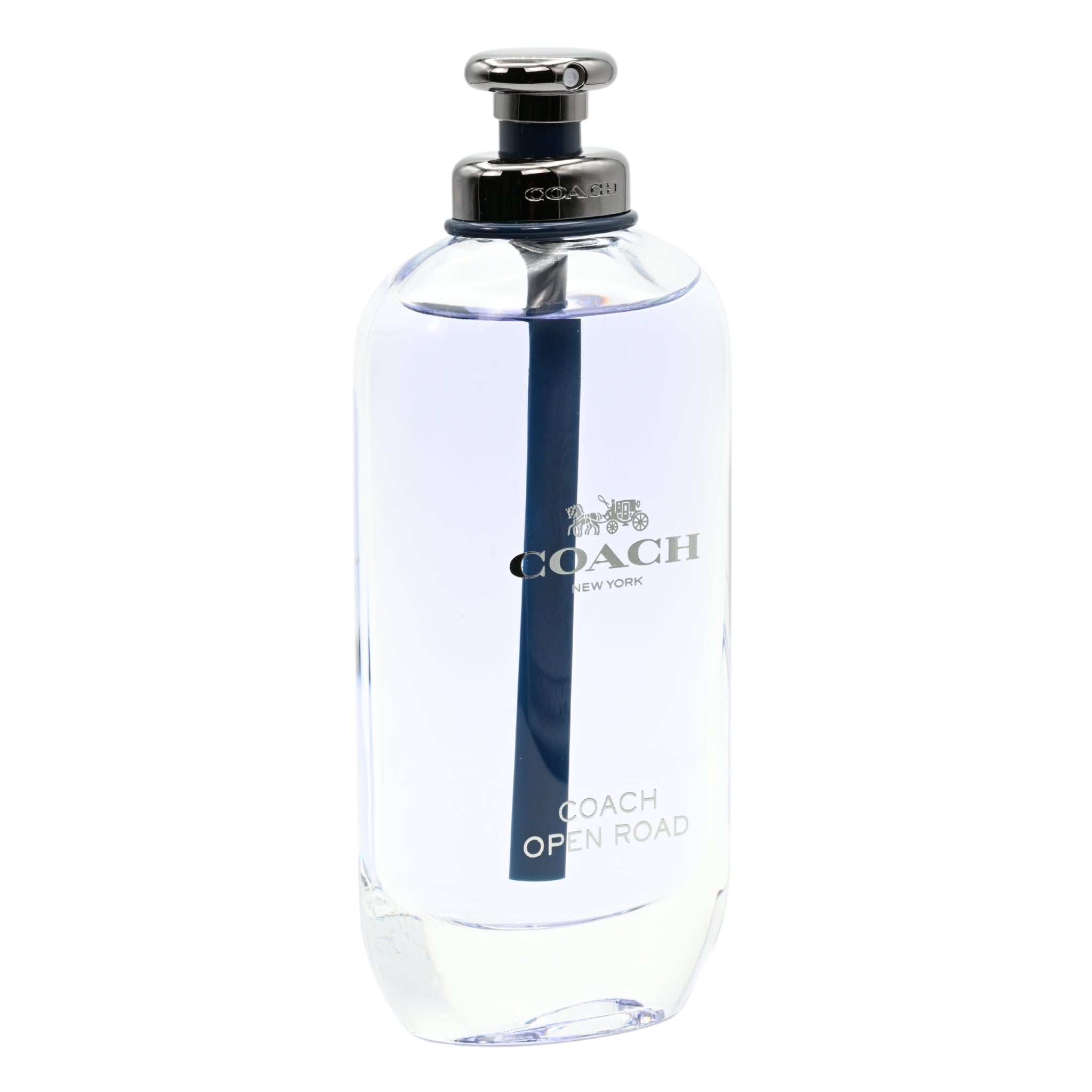 Coach Open Road by Coach cologne for men EDT 3.3 / 3.4 oz New in Box