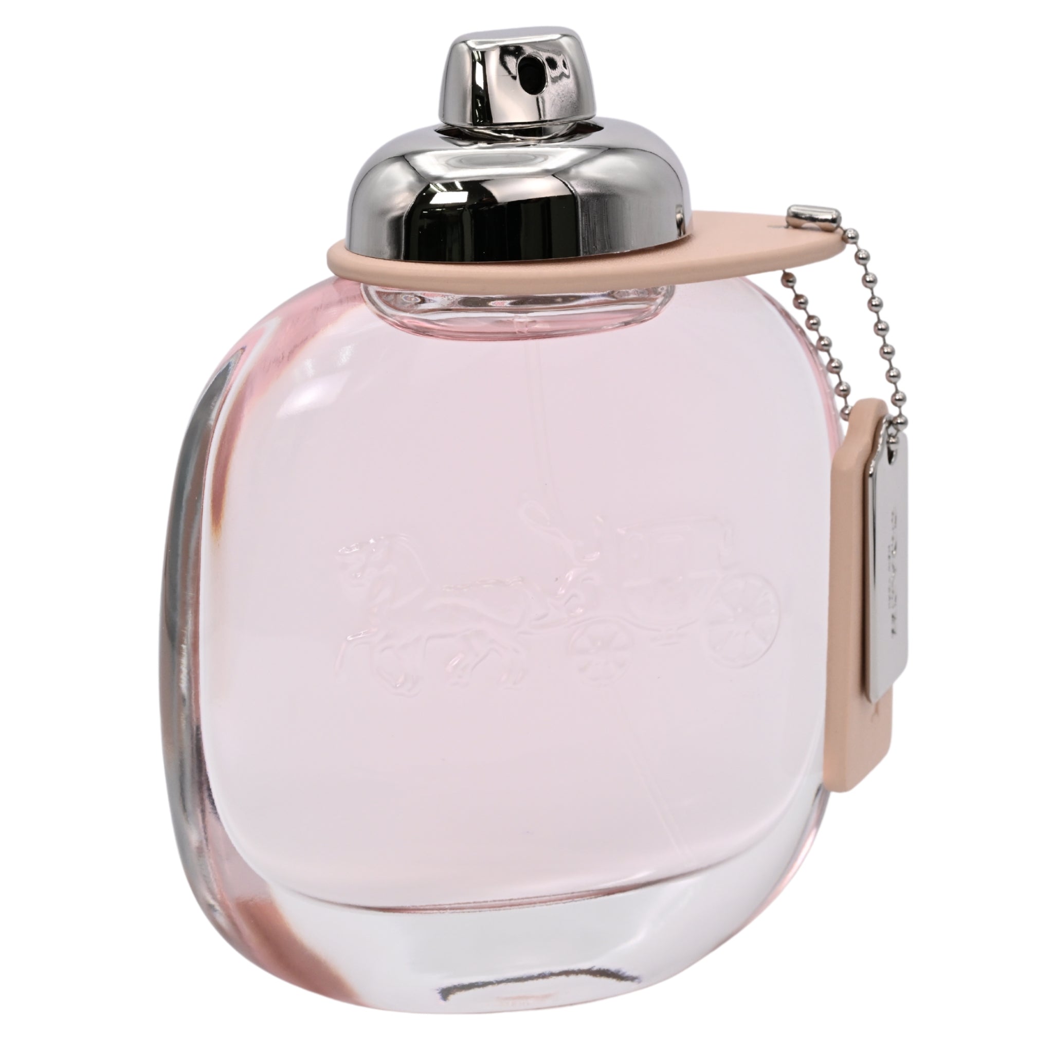 COACH NEW YORK by Coach 3 / 3.0 oz EDT for Women New In Box