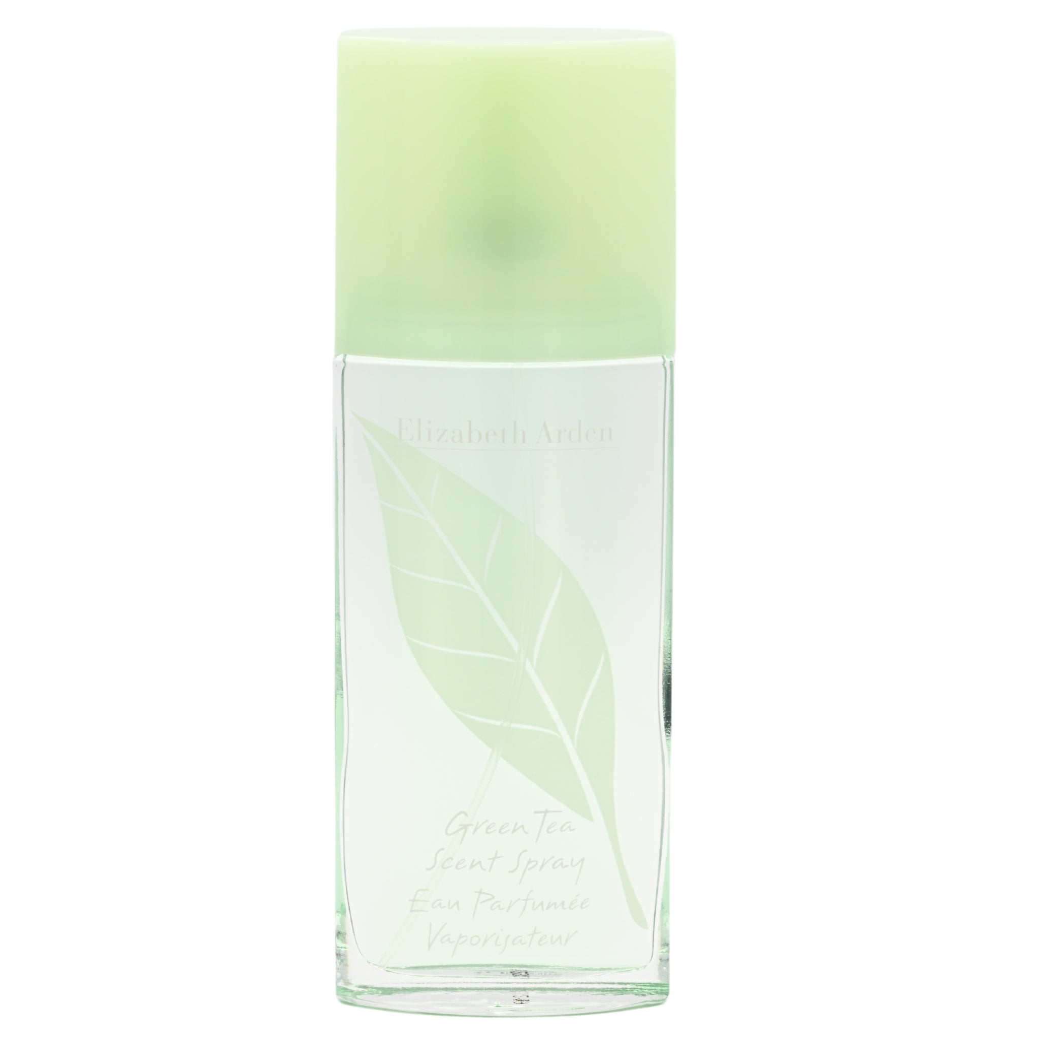 GREEN TEA by Elizabeth Arden Perfume EDP 3.3 oz / 3.4 oz New in Box