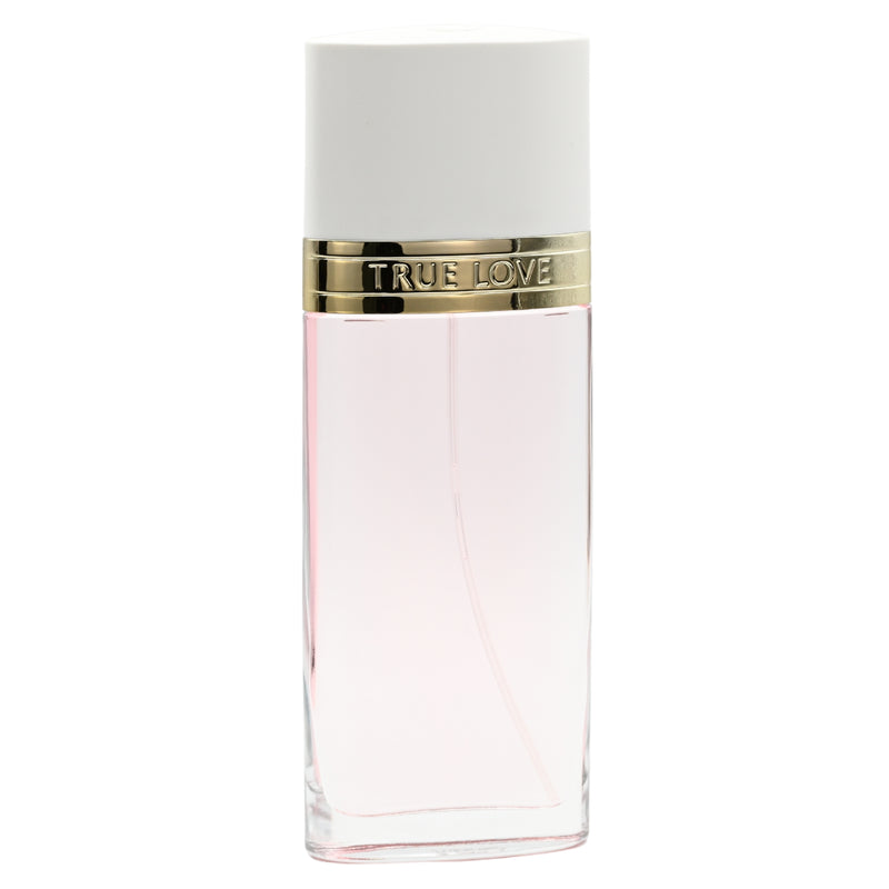 TRUE LOVE by Elizabeth Arden 3.3 / 3.4 oz EDT for Women New In Box