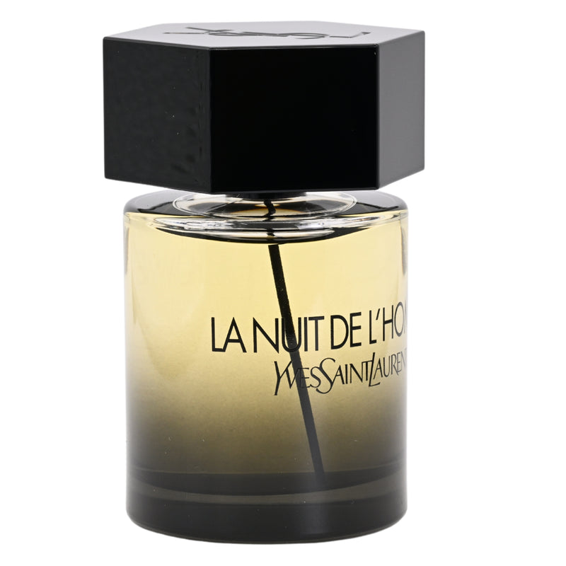 LA NUIT DE L'HOMME by Yves Saint Laurent cologne EDT 3.3 / 3.4 oz New in Box