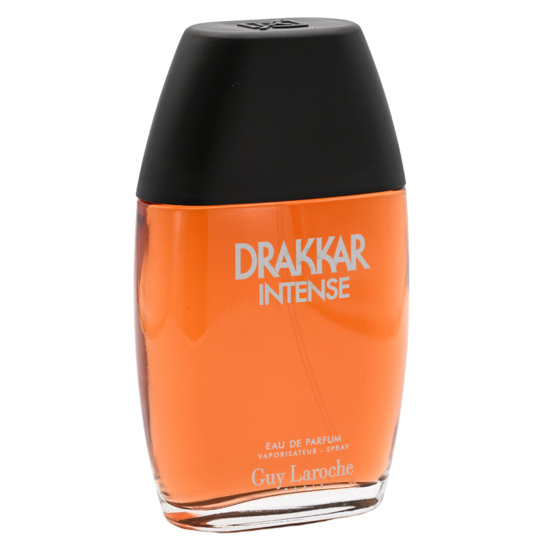 Drakkar Intense by Guy Laroche cologne for men EDP 3.3 / 3.4 oz New In Box