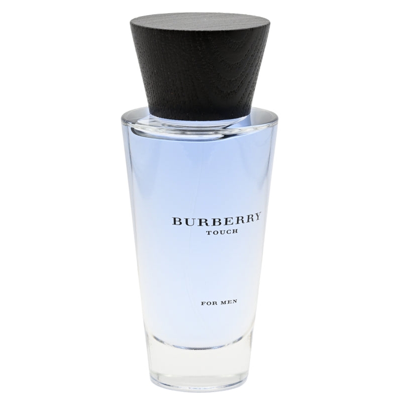 BURBERRY TOUCH By Burberry cologne for men EDT 3.3 / 3.4 oz New in Box
