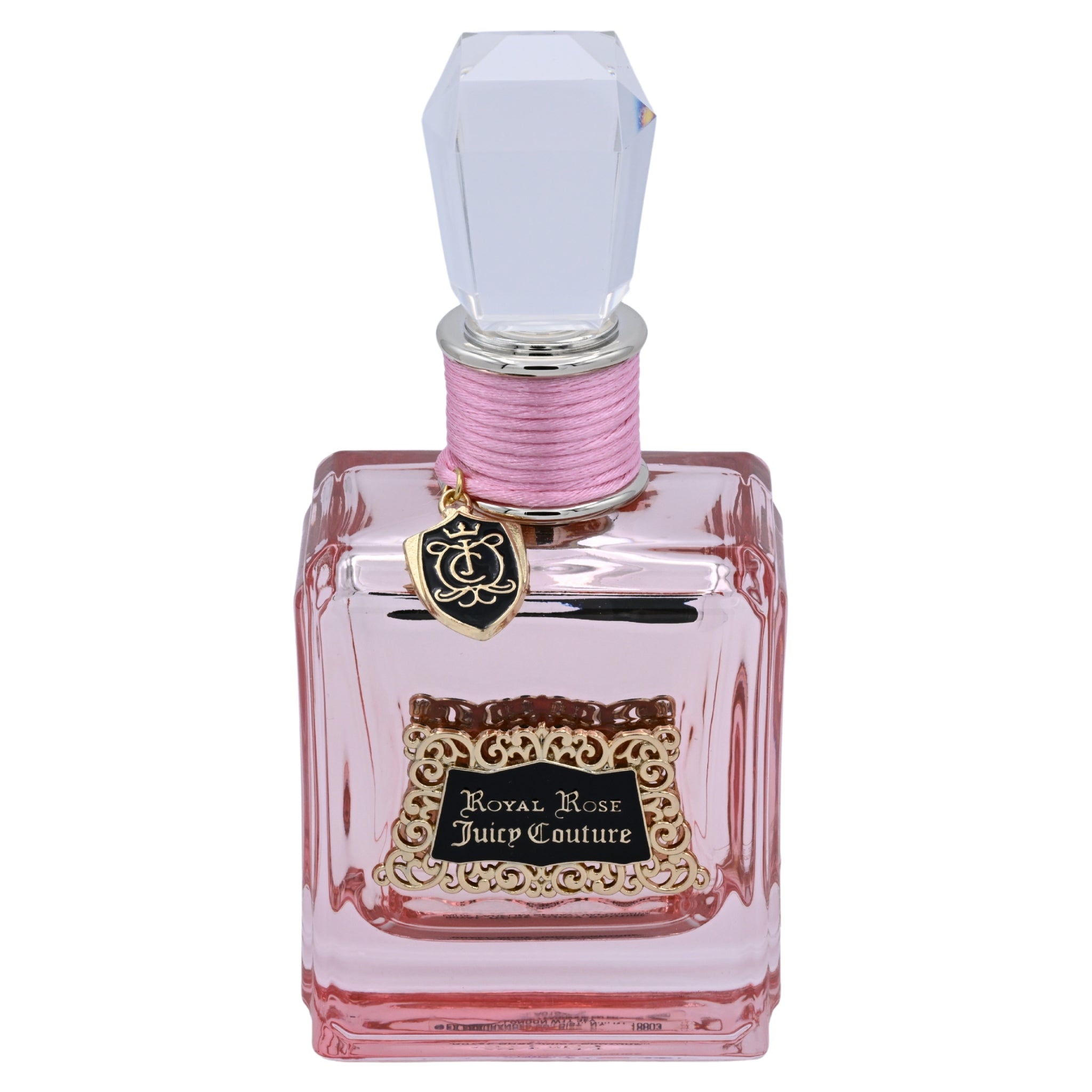 Royal Rose by Juicy Couture perfume for her EDP 3.3 / 3.4 oz New Tester