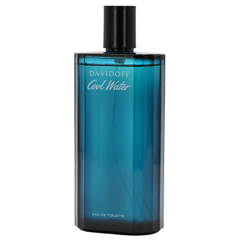 Cool Water by Davidoff Cologne for Men 6.7 oz 6.8 edt New in Box