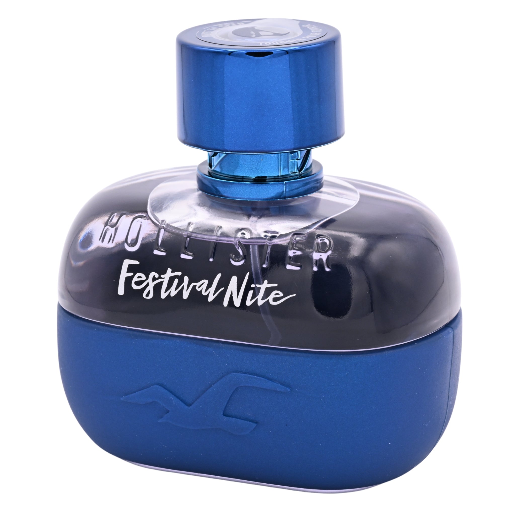 Festival Nite By Hollister cologne for him EDT 3.3 / 3.4 oz New in Box